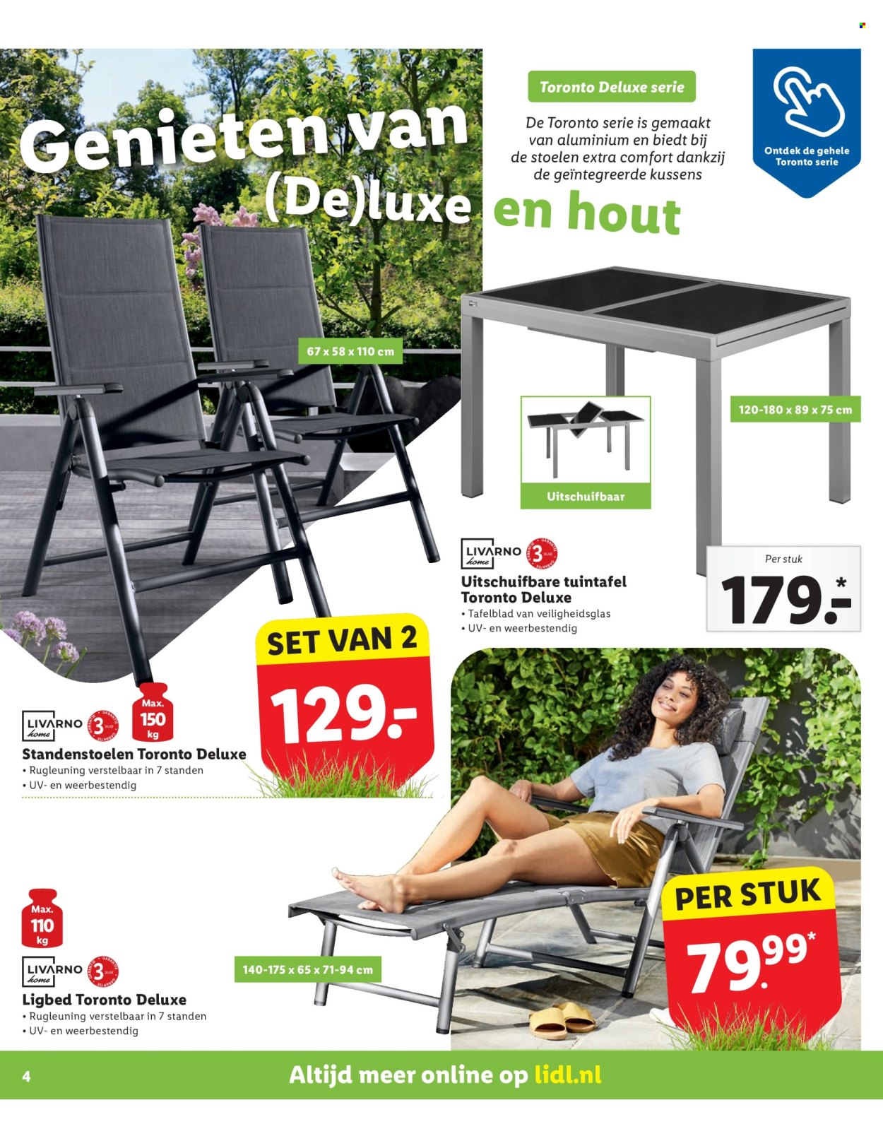 Lidl-aanbieding. Pagina 4