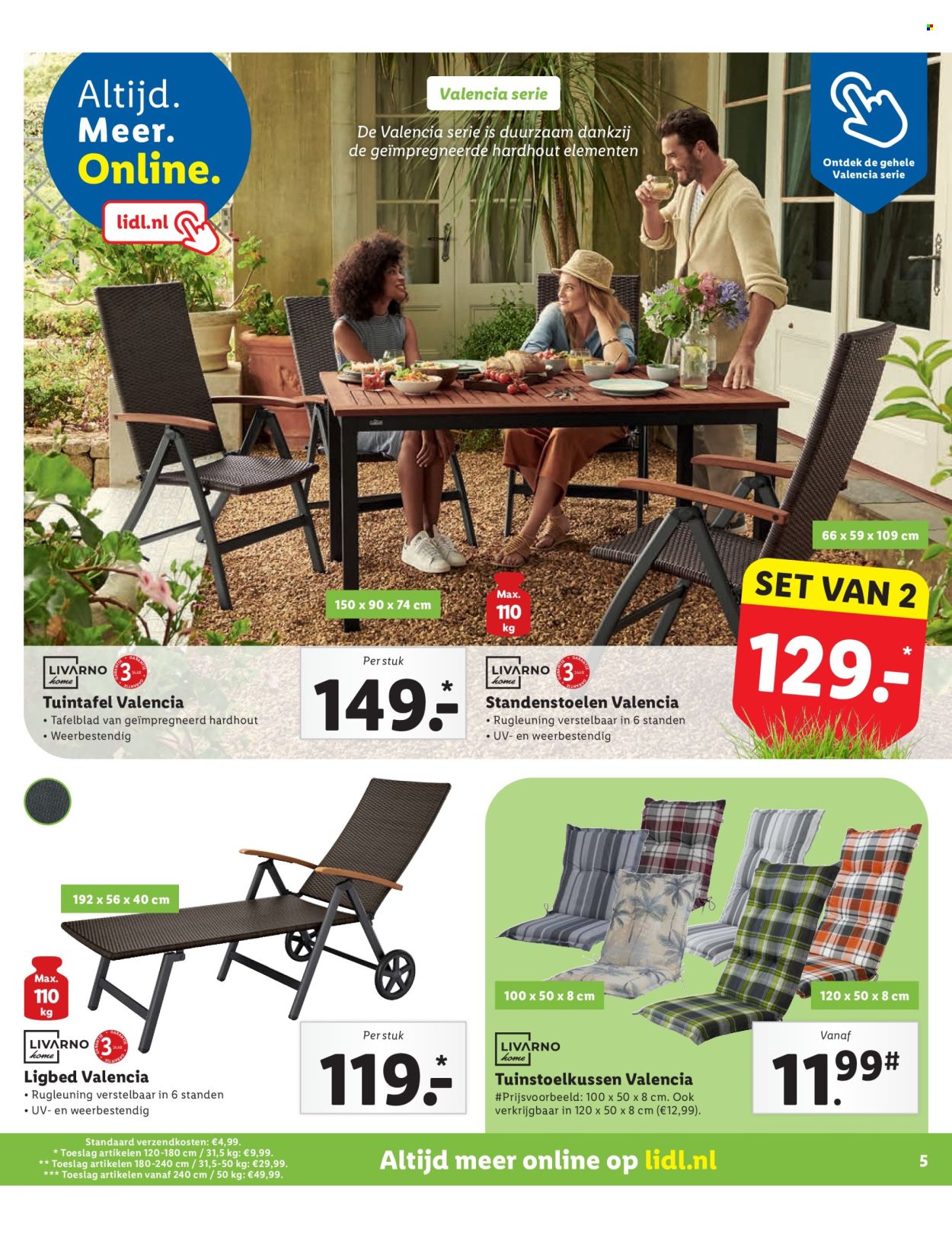 Lidl-aanbieding. Pagina 5
