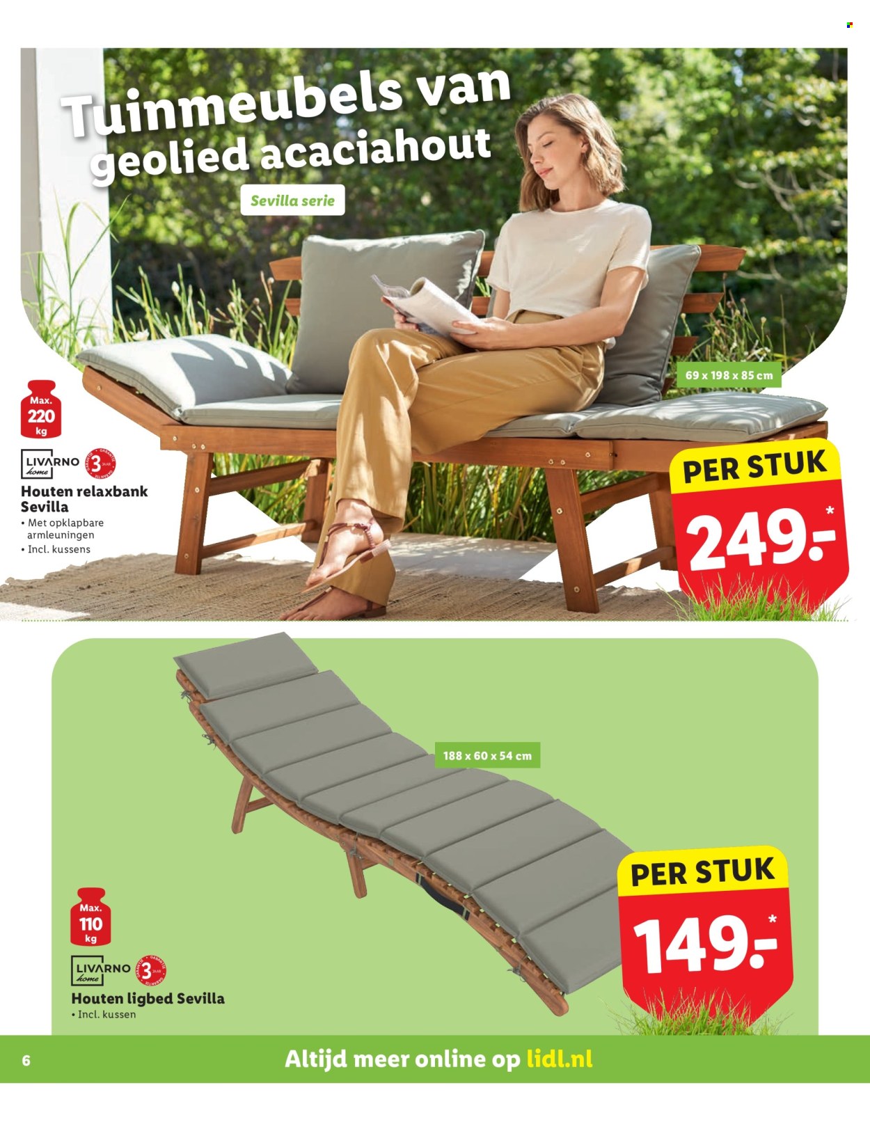 Lidl-aanbieding. Pagina 6