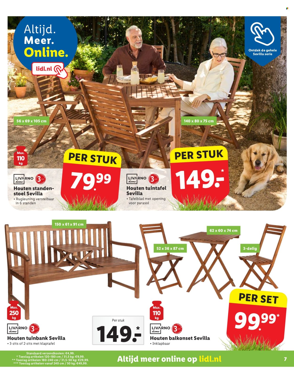Lidl-aanbieding. Pagina 7