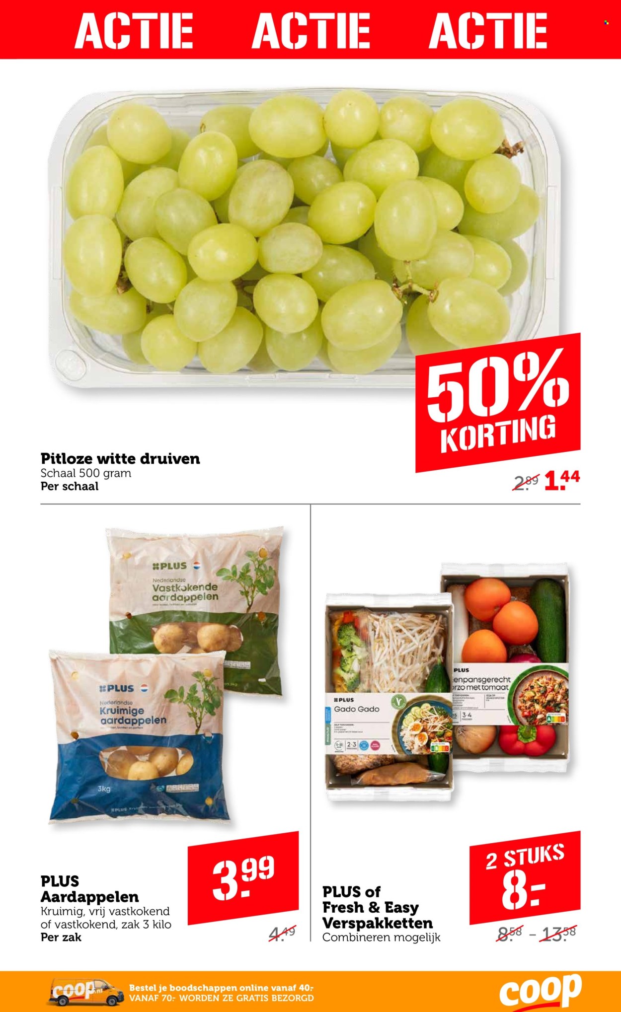 Coop-aanbieding - 8-4-2024 - 14-4-2024. Pagina 5