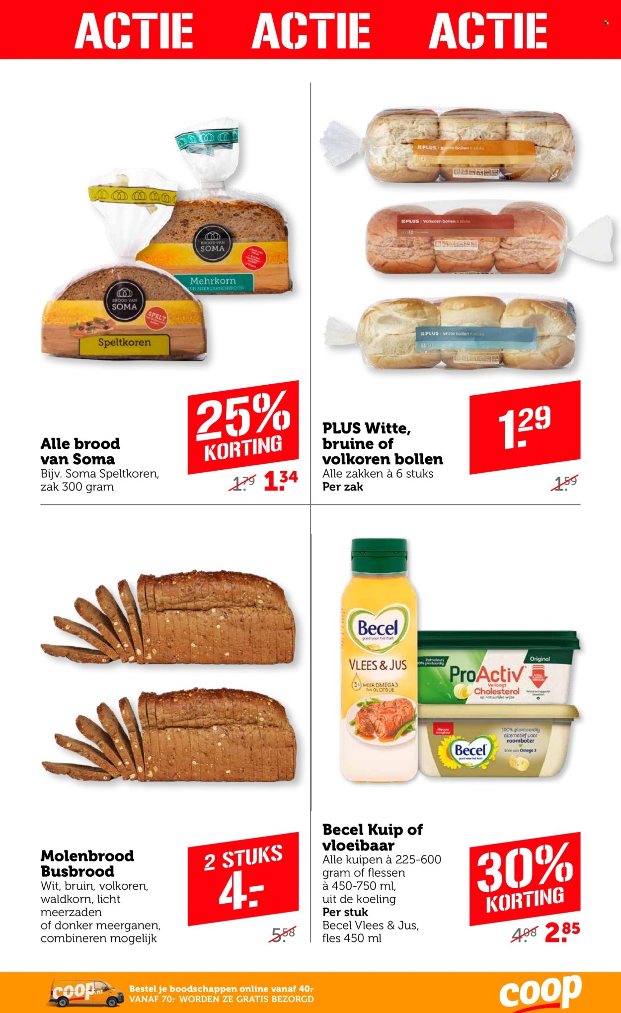 Coop-aanbieding - 8-4-2024 - 14-4-2024. Pagina 13
