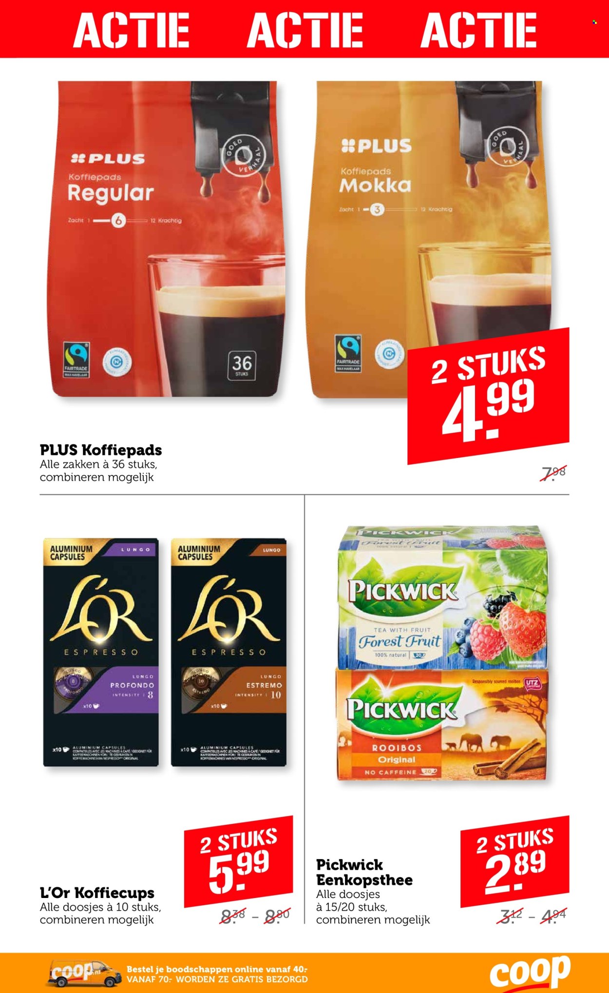 Coop-aanbieding - 8-4-2024 - 14-4-2024. Pagina 15