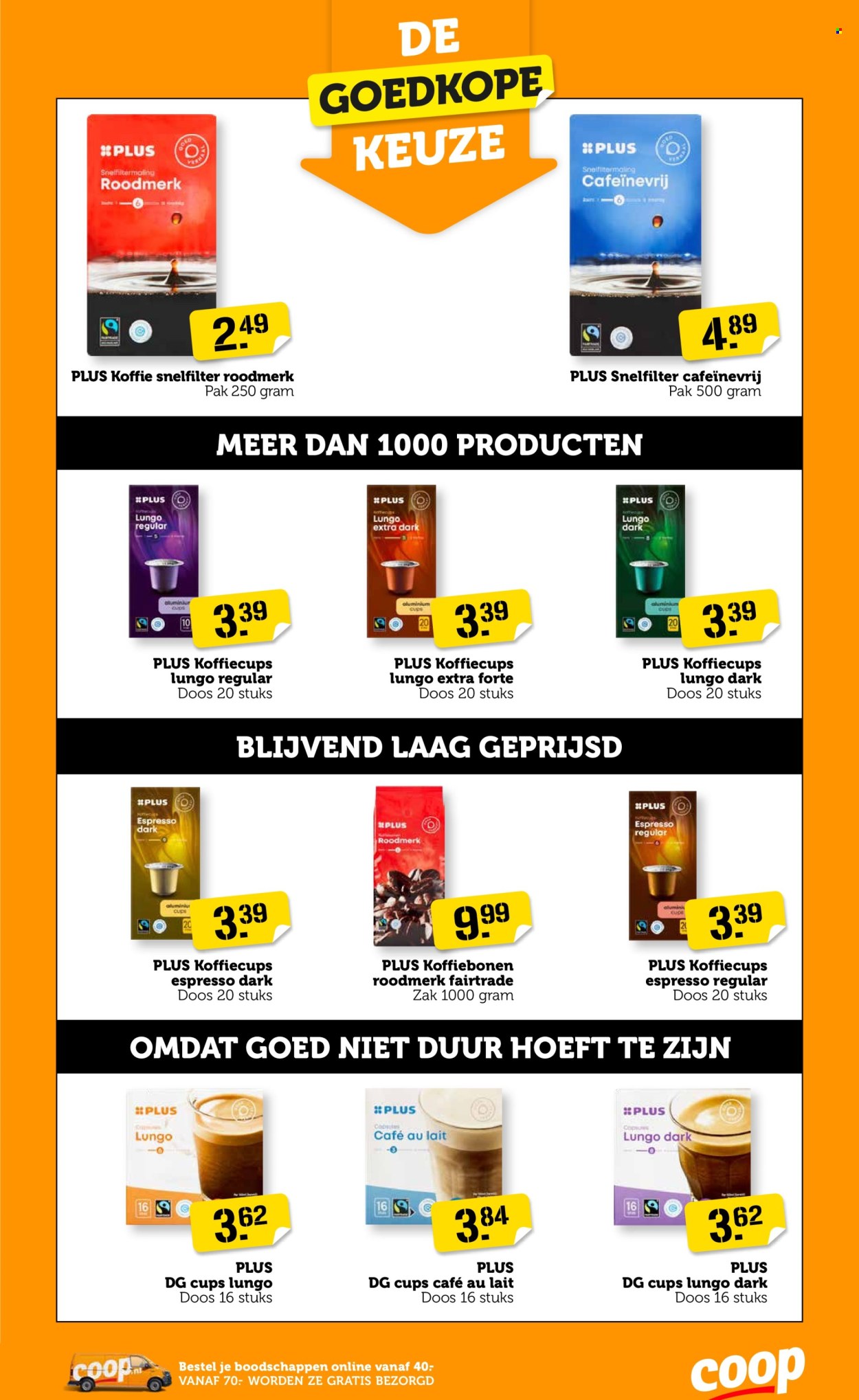 Coop-aanbieding - 8-4-2024 - 14-4-2024. Pagina 16