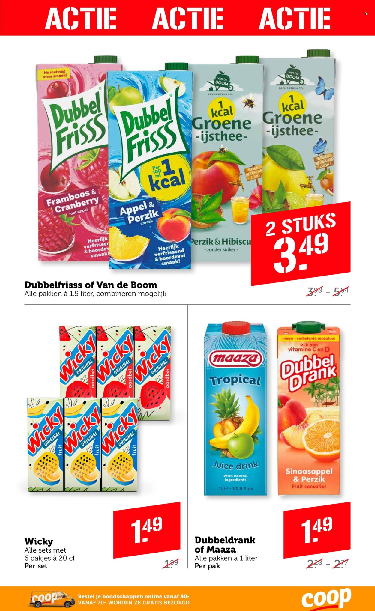 Coop-aanbieding - 8-4-2024 - 14-4-2024. Pagina 17