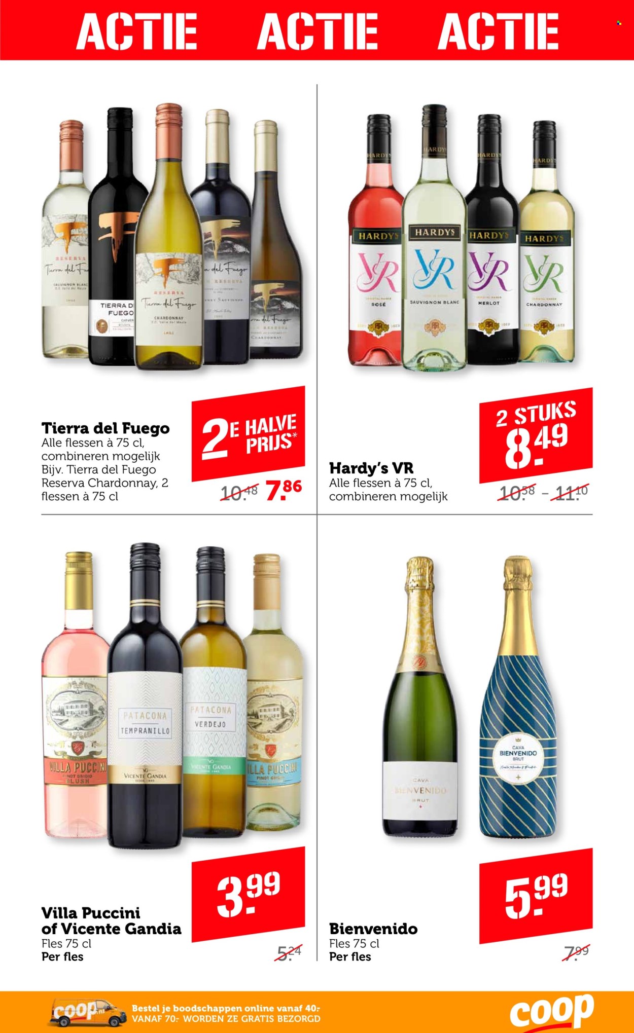 Coop-aanbieding - 8-4-2024 - 14-4-2024. Pagina 23