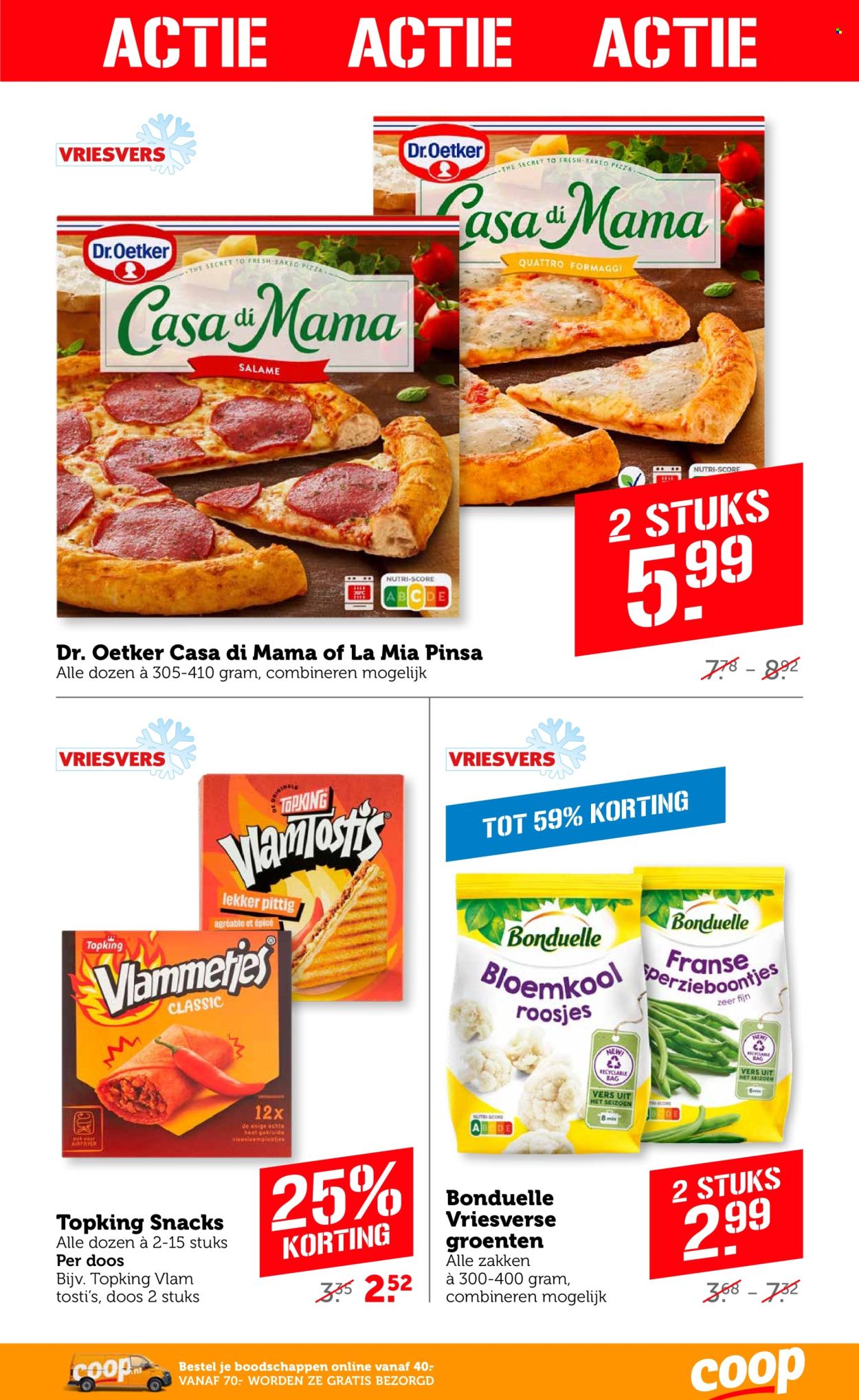 Coop-aanbieding - 8-4-2024 - 14-4-2024. Pagina 26