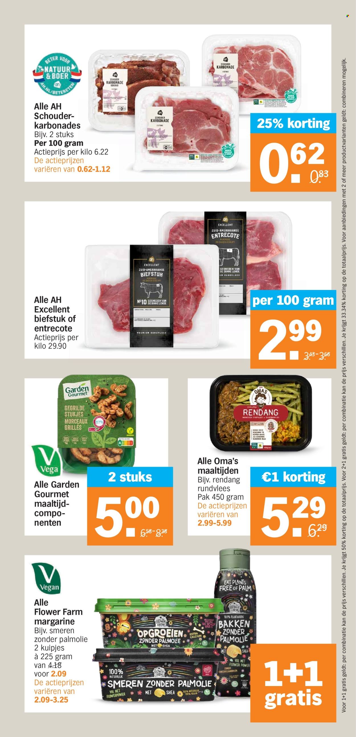 Albert Heijn-aanbieding - 8-4-2024 - 14-4-2024. Pagina 9