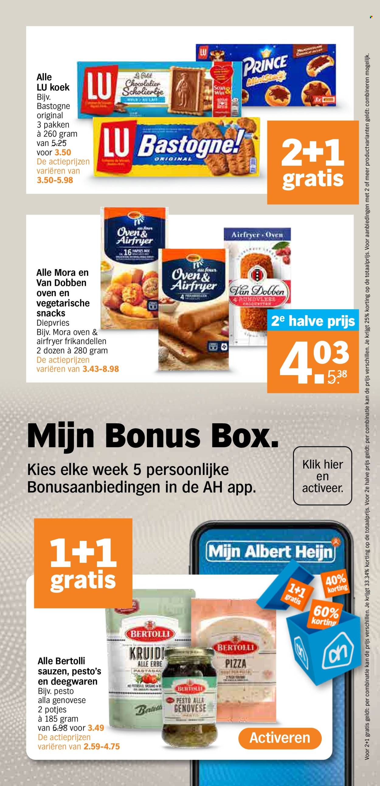Albert Heijn-aanbieding - 8-4-2024 - 14-4-2024. Pagina 19