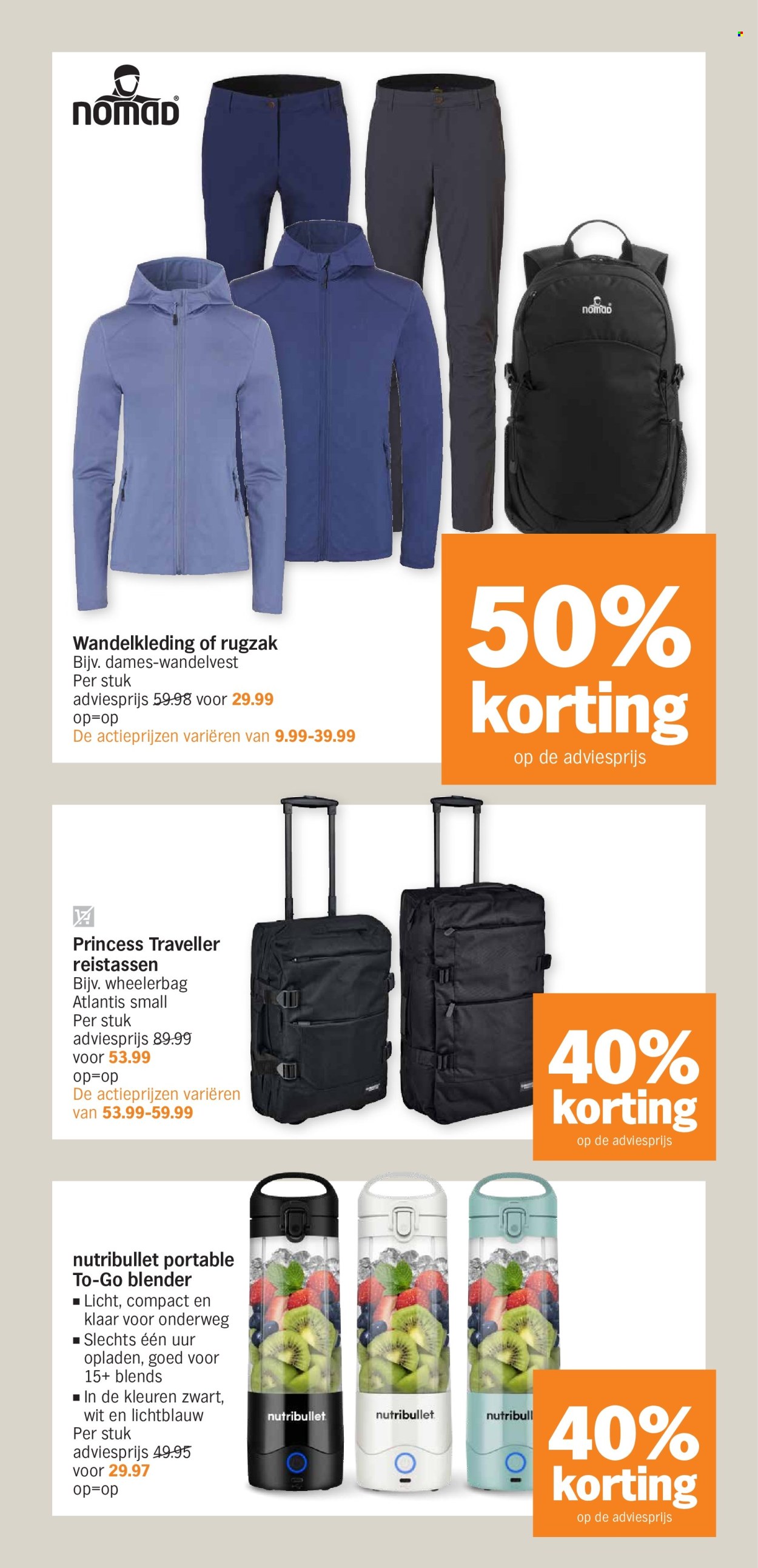 Albert Heijn-aanbieding - 8-4-2024 - 14-4-2024. Pagina 28