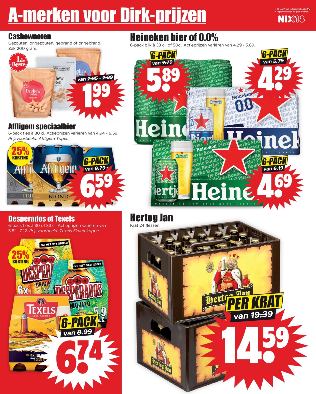 Dirk-aanbieding - 10-4-2024 - 16-4-2024. Pagina 18