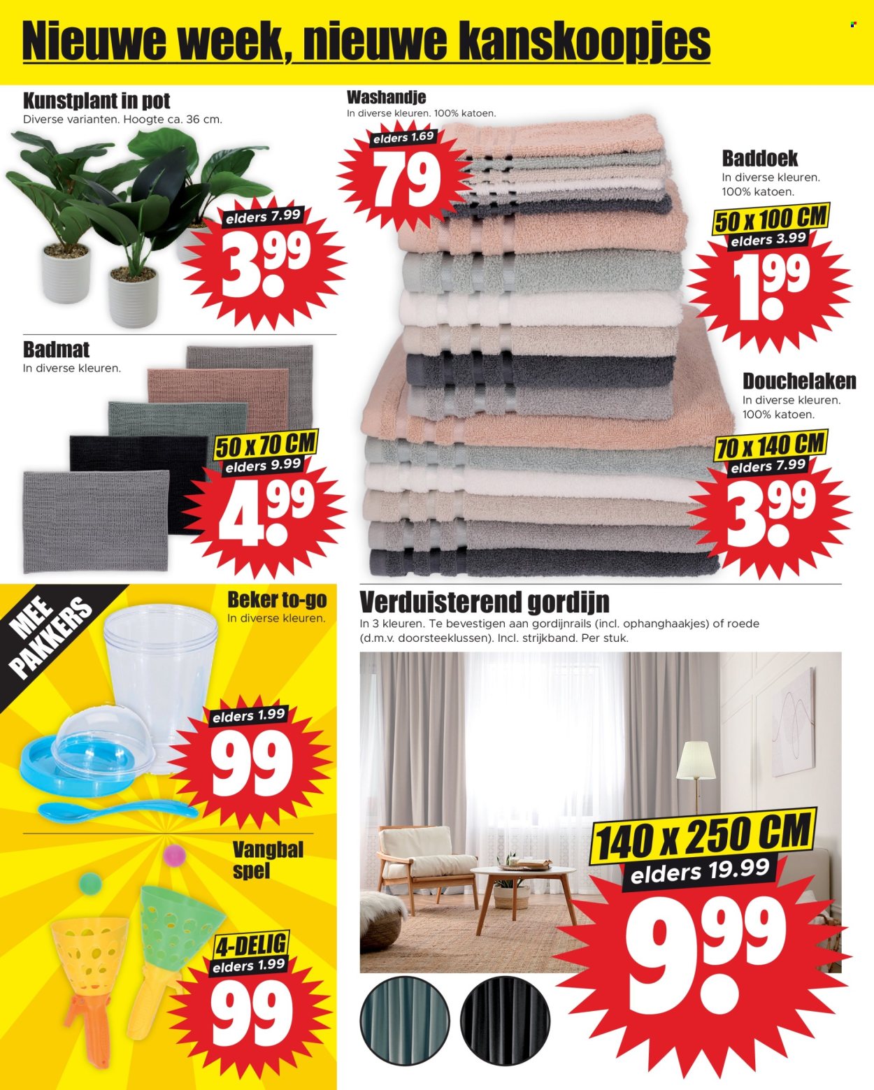Dirk-aanbieding - 10-4-2024 - 16-4-2024. Pagina 24