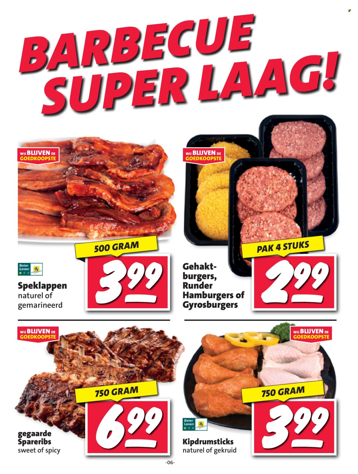 Nettorama-aanbieding - 8-4-2024 - 14-4-2024. Pagina 6
