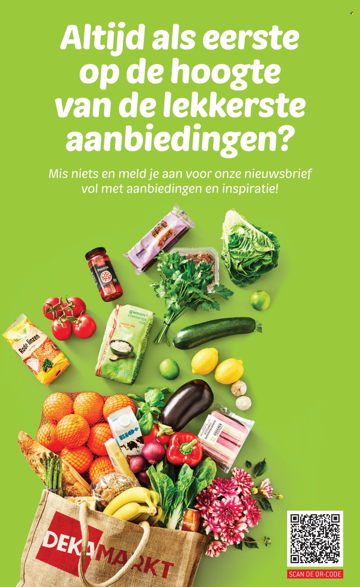 DekaMarkt-aanbieding - 9-4-2024 - 15-4-2024. Pagina 3