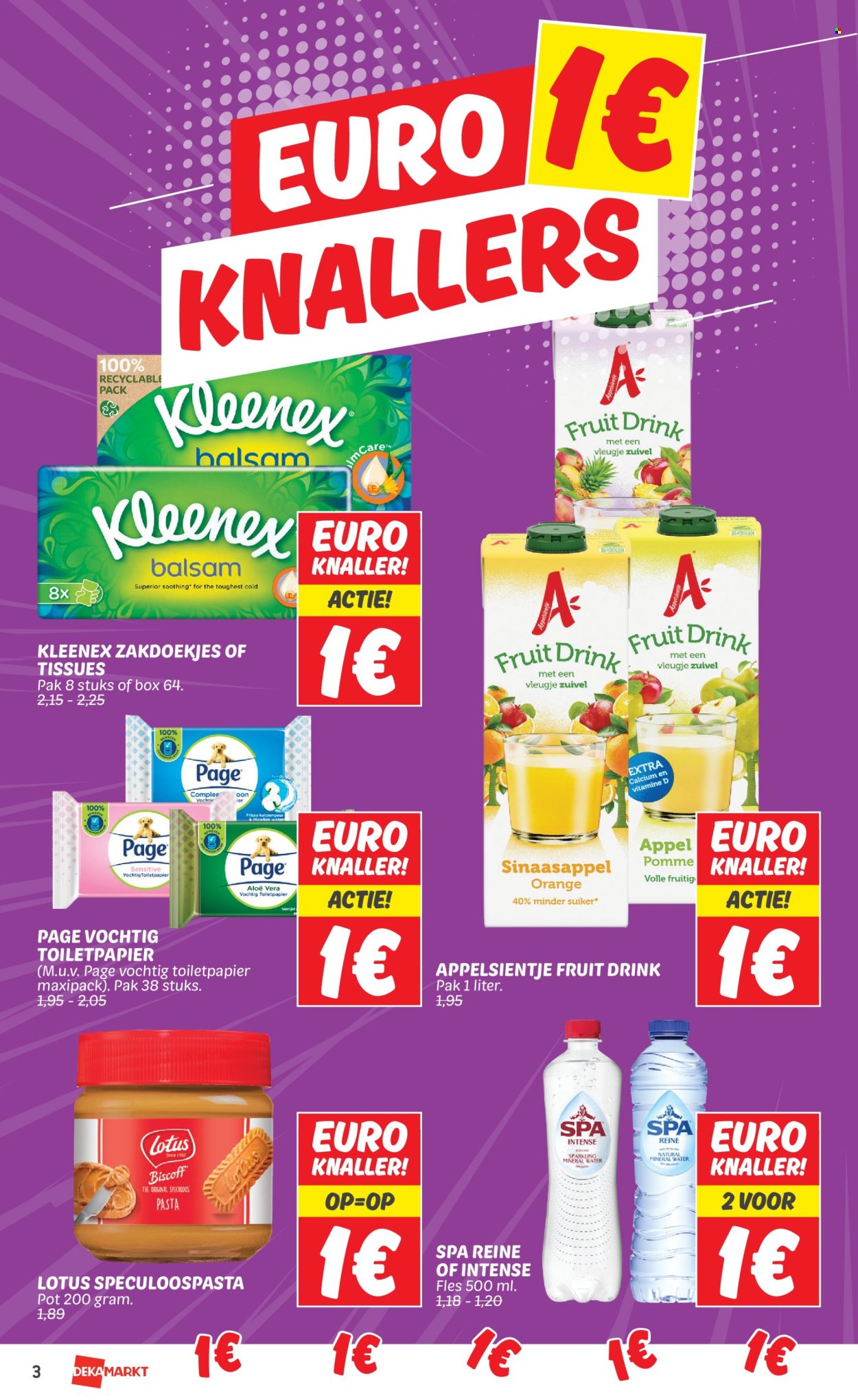 DekaMarkt-aanbieding - 9-4-2024 - 15-4-2024. Pagina 4