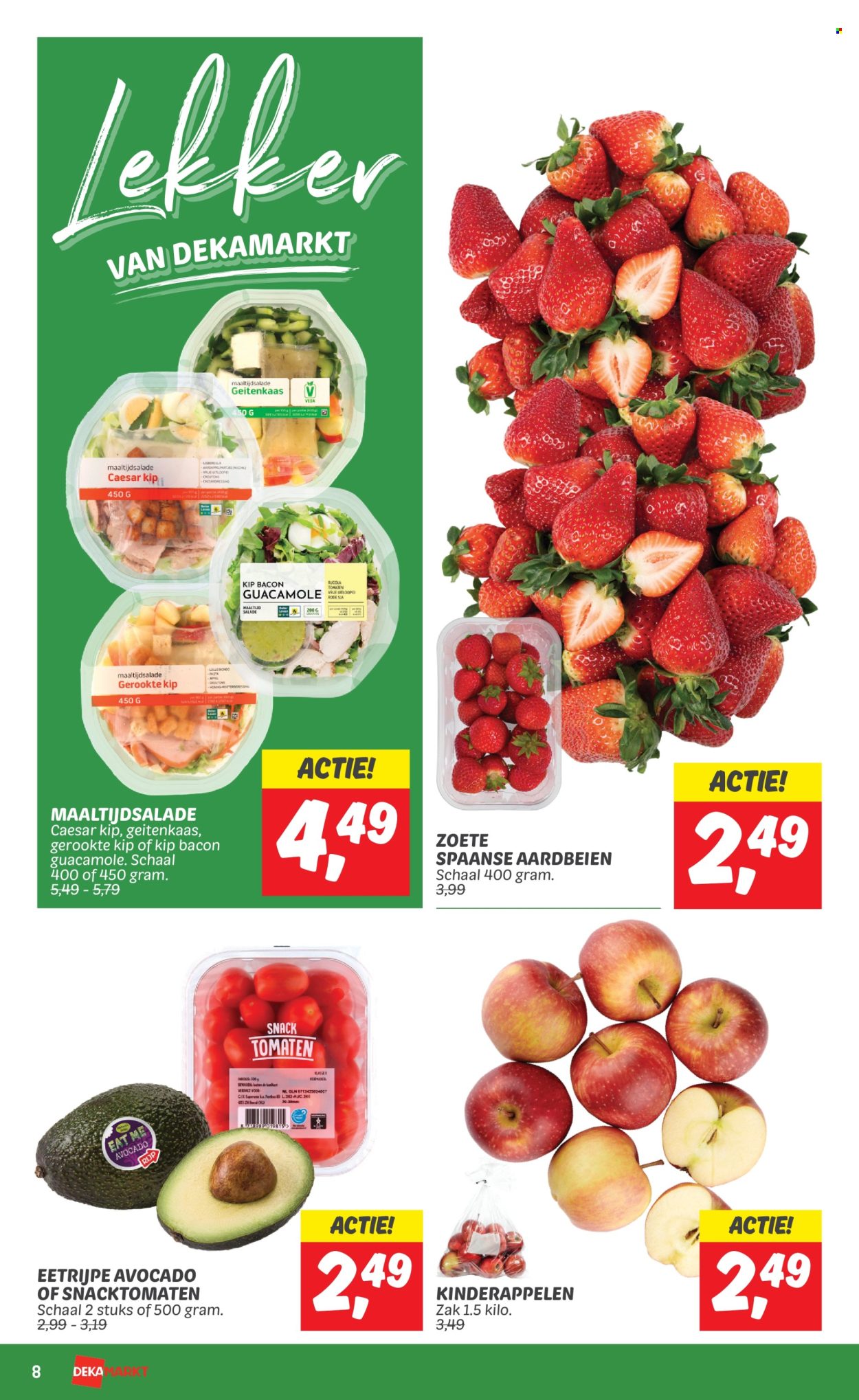 DekaMarkt-aanbieding - 9-4-2024 - 15-4-2024. Pagina 10