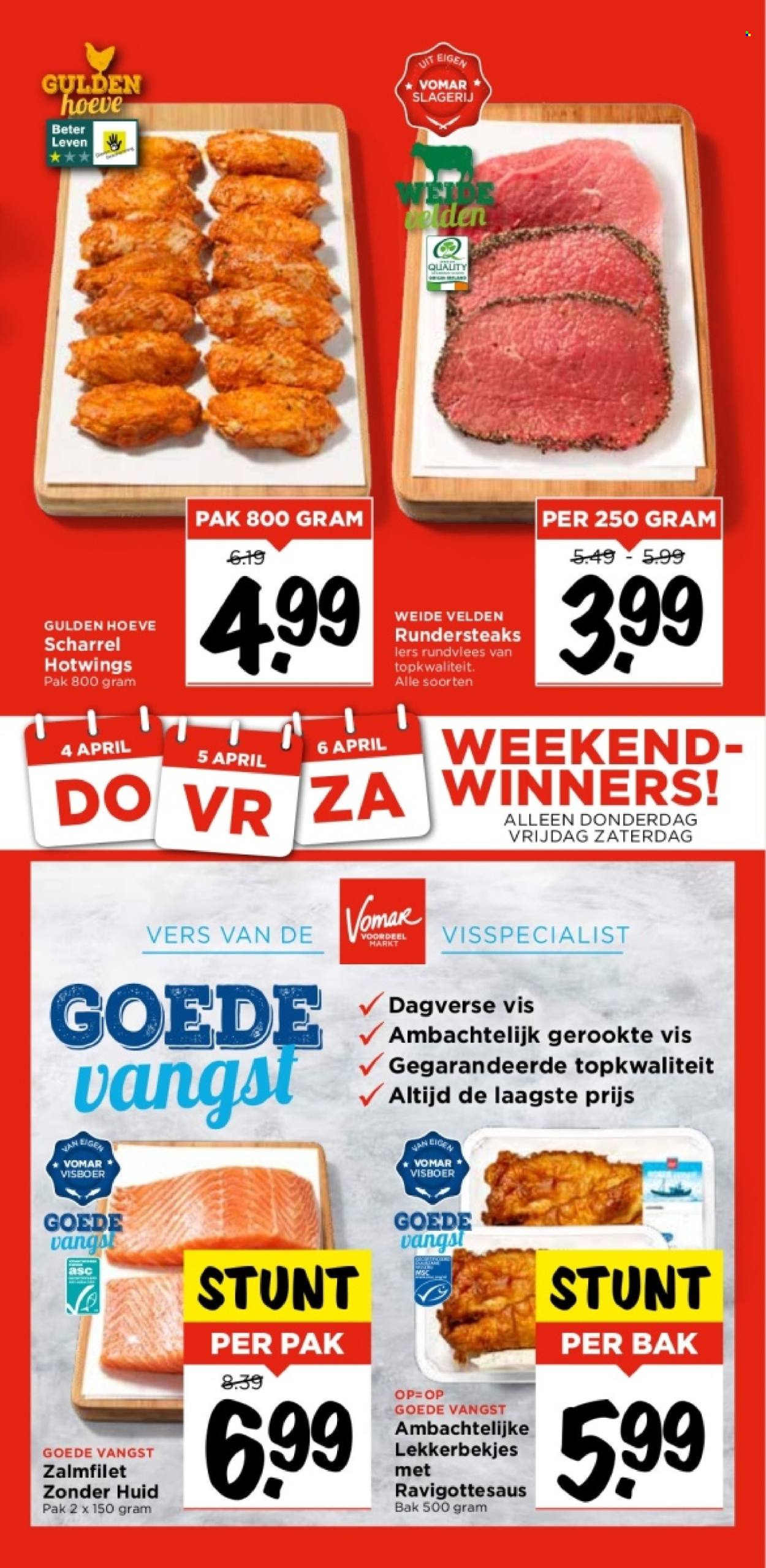 Vomar-aanbieding - 4-4-2024 - 6-4-2024. Pagina 5