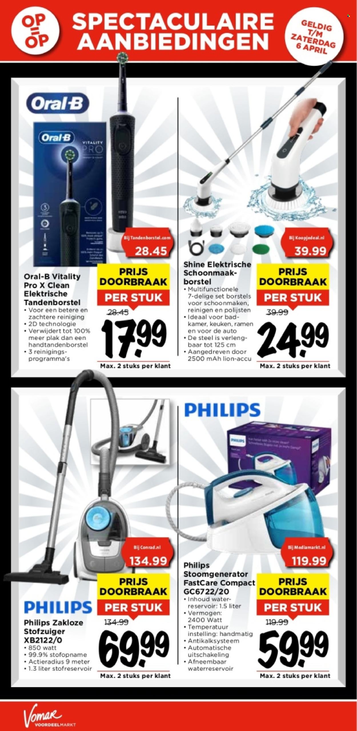 Vomar-aanbieding - 4-4-2024 - 6-4-2024. Pagina 12