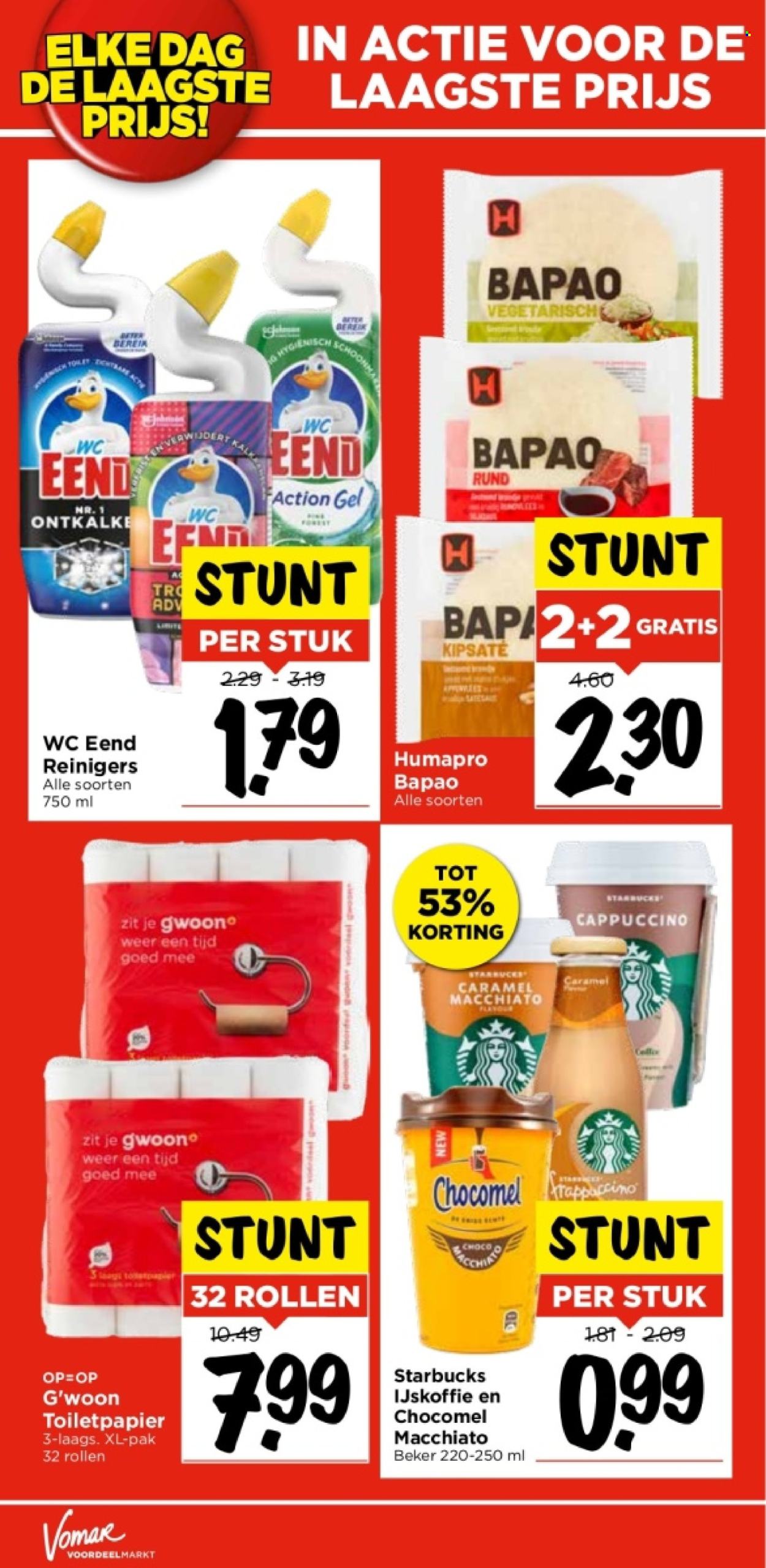 Vomar-aanbieding - 4-4-2024 - 6-4-2024. Pagina 15