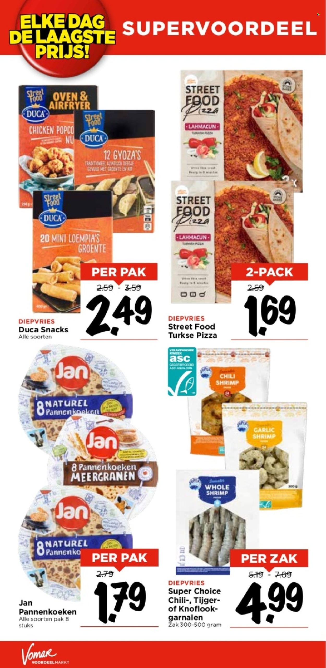 Vomar-aanbieding - 4-4-2024 - 6-4-2024. Pagina 27