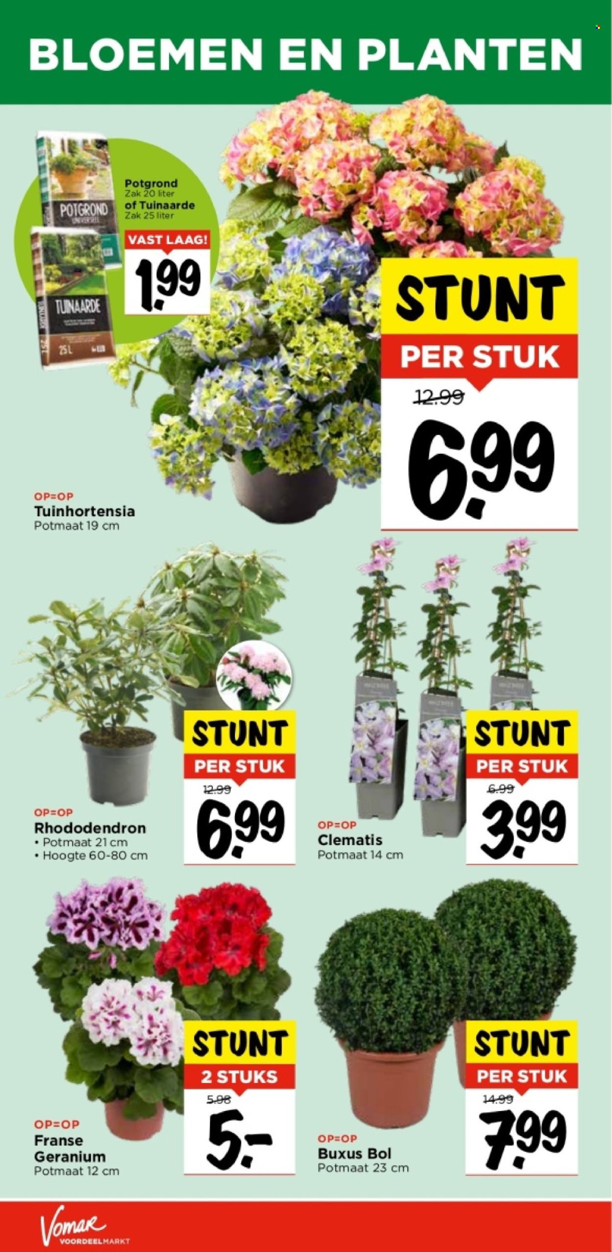 Vomar-aanbieding - 4-4-2024 - 6-4-2024. Pagina 36
