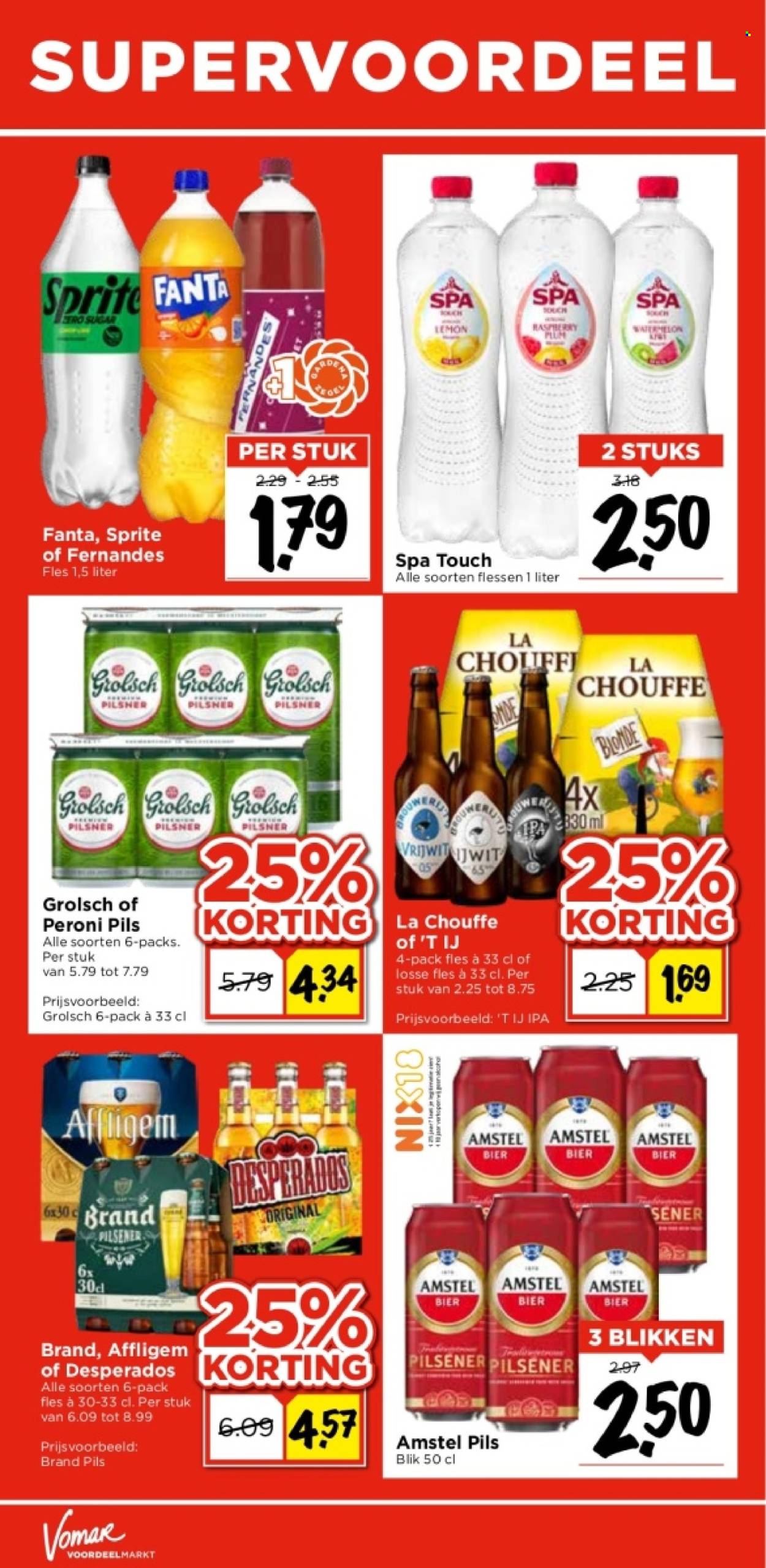 Vomar-aanbieding - 4-4-2024 - 6-4-2024. Pagina 37