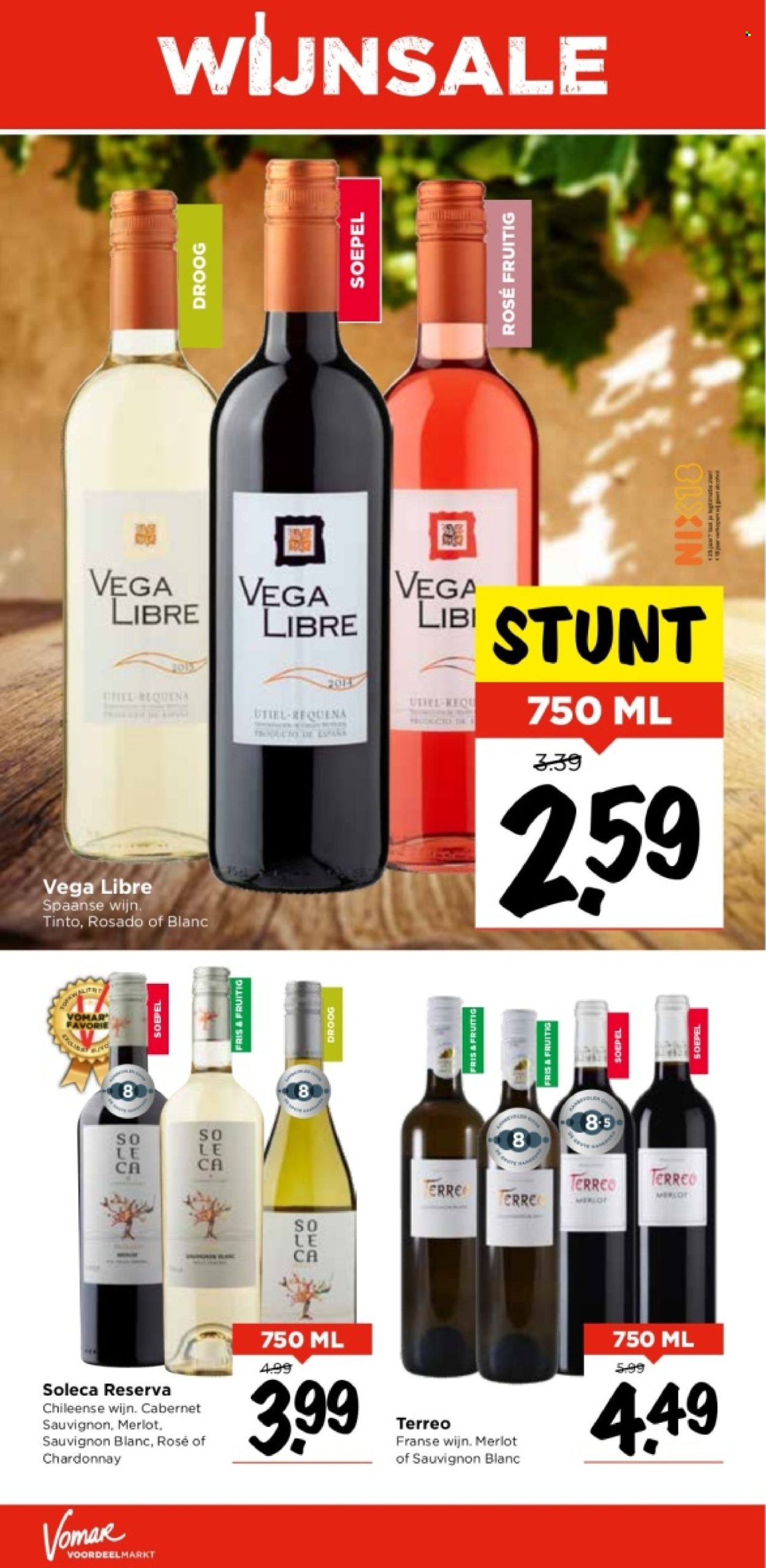 Vomar-aanbieding - 4-4-2024 - 6-4-2024. Pagina 38