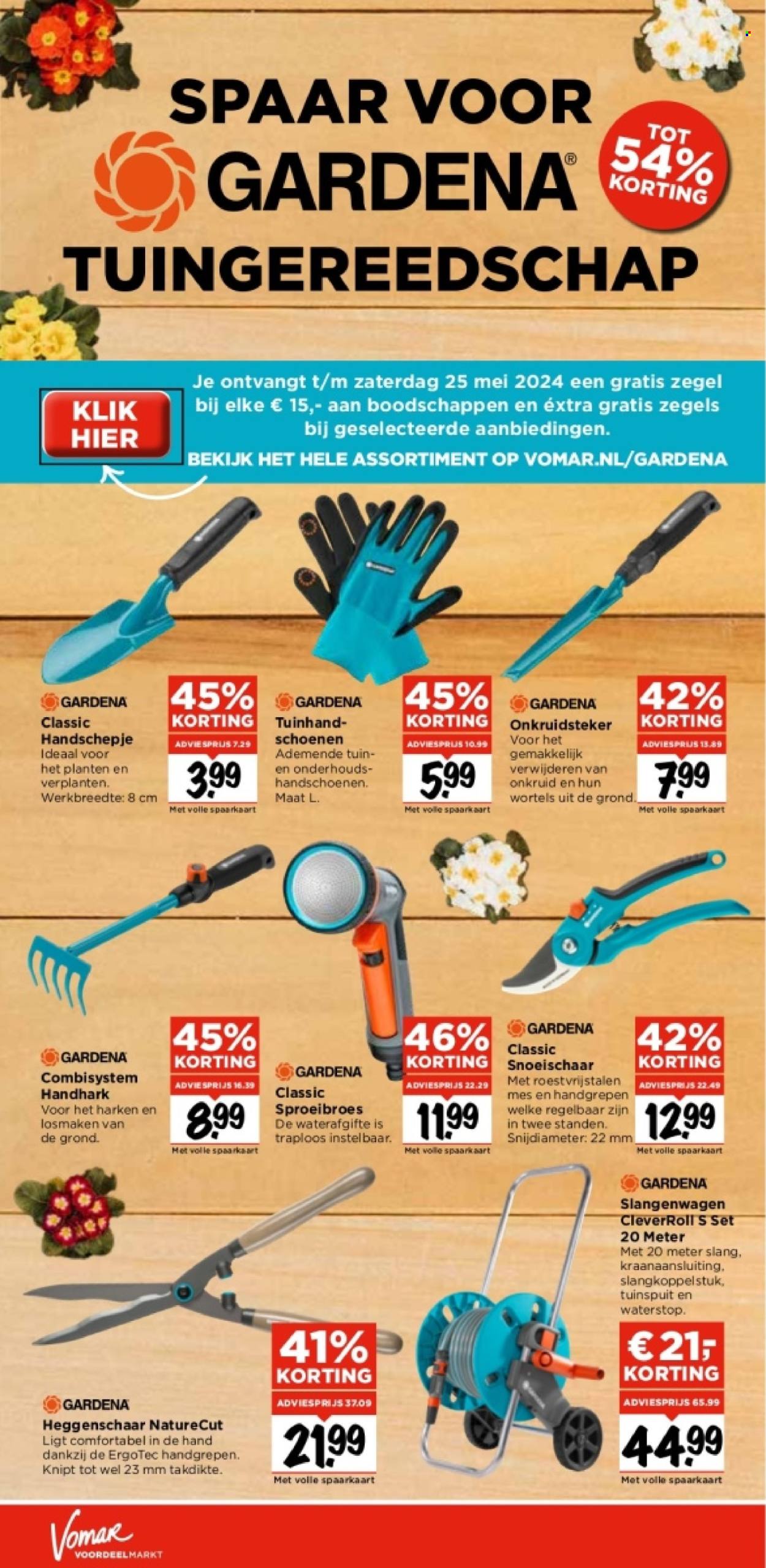 Vomar-aanbieding - 4-4-2024 - 6-4-2024. Pagina 41