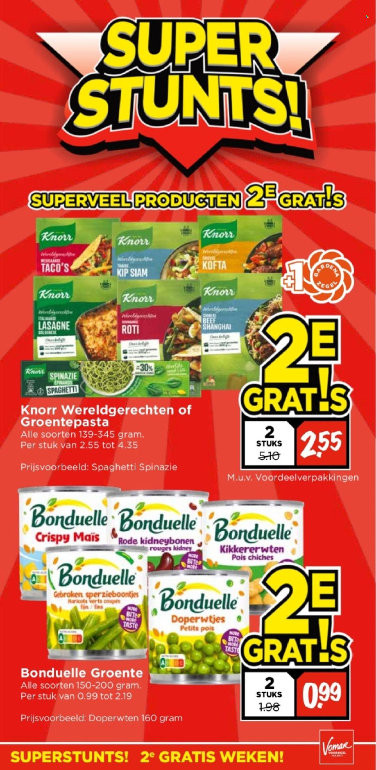 Vomar-aanbieding - 7-4-2024 - 13-4-2024. Pagina 4