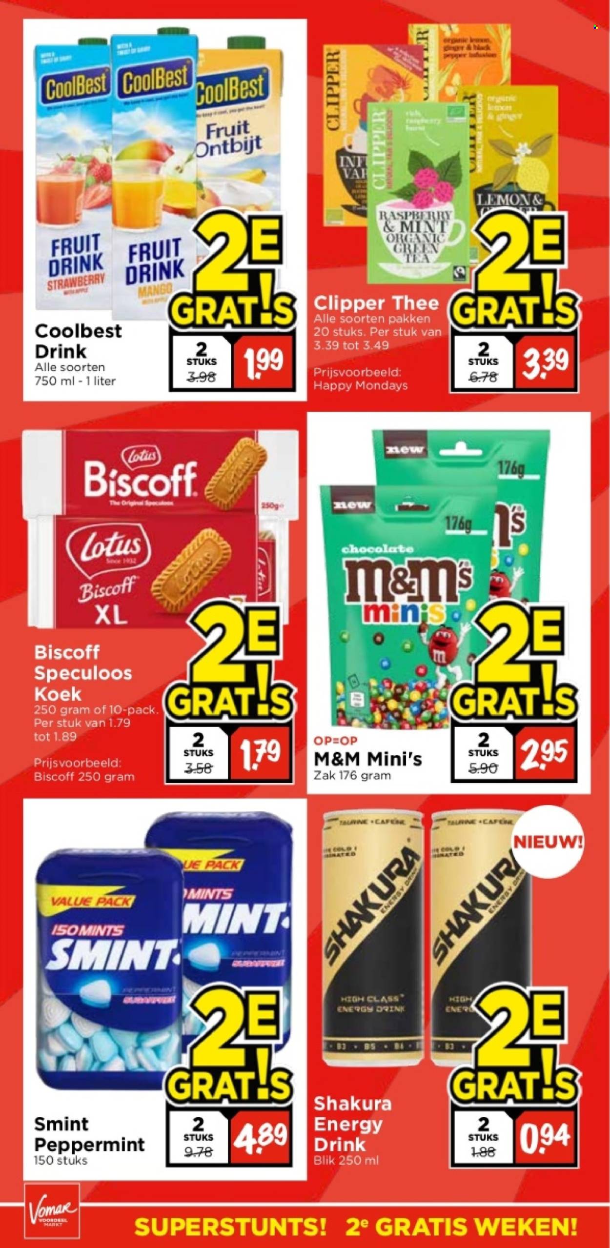 Vomar-aanbieding - 7-4-2024 - 13-4-2024. Pagina 5