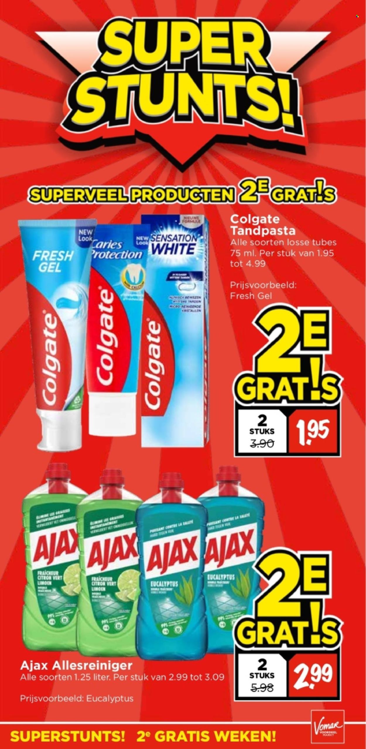 Vomar-aanbieding - 7-4-2024 - 13-4-2024. Pagina 8