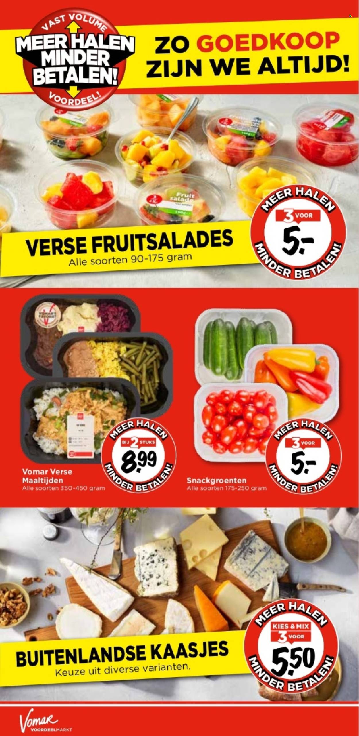 Vomar-aanbieding - 7-4-2024 - 13-4-2024. Pagina 23