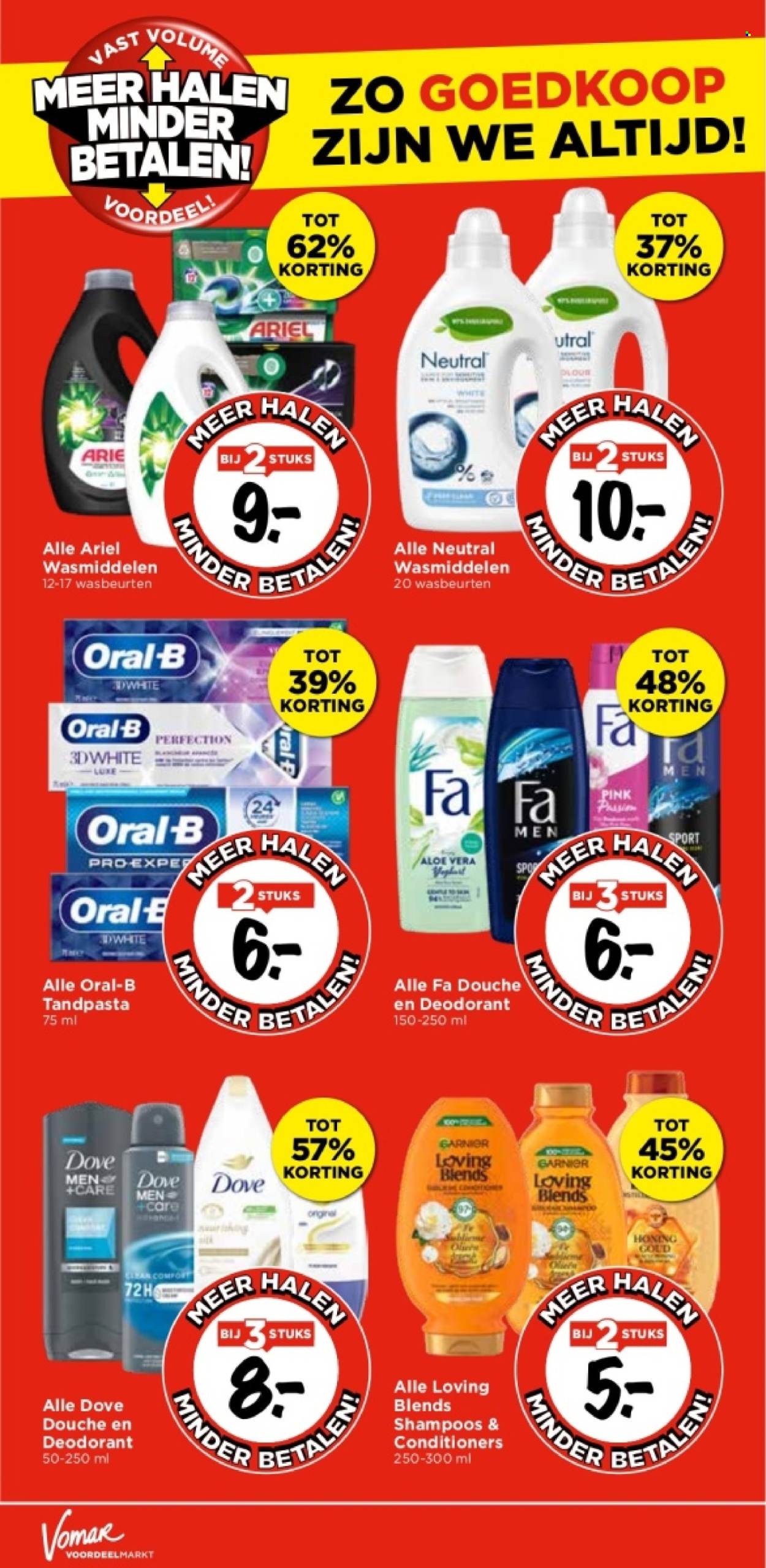 Vomar-aanbieding - 7-4-2024 - 13-4-2024. Pagina 33