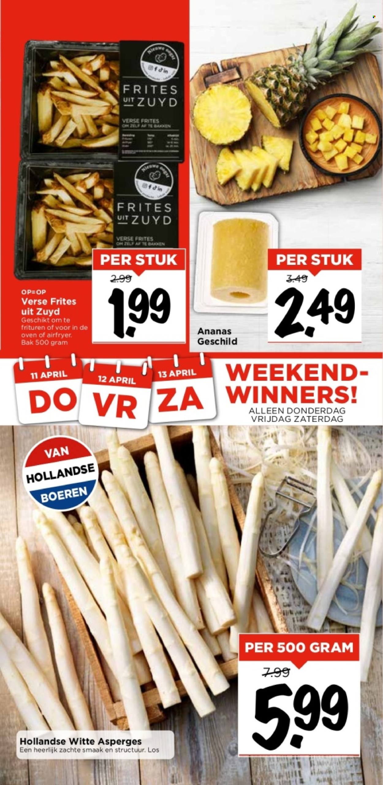 Vomar-aanbieding - 7-4-2024 - 13-4-2024. Pagina 45