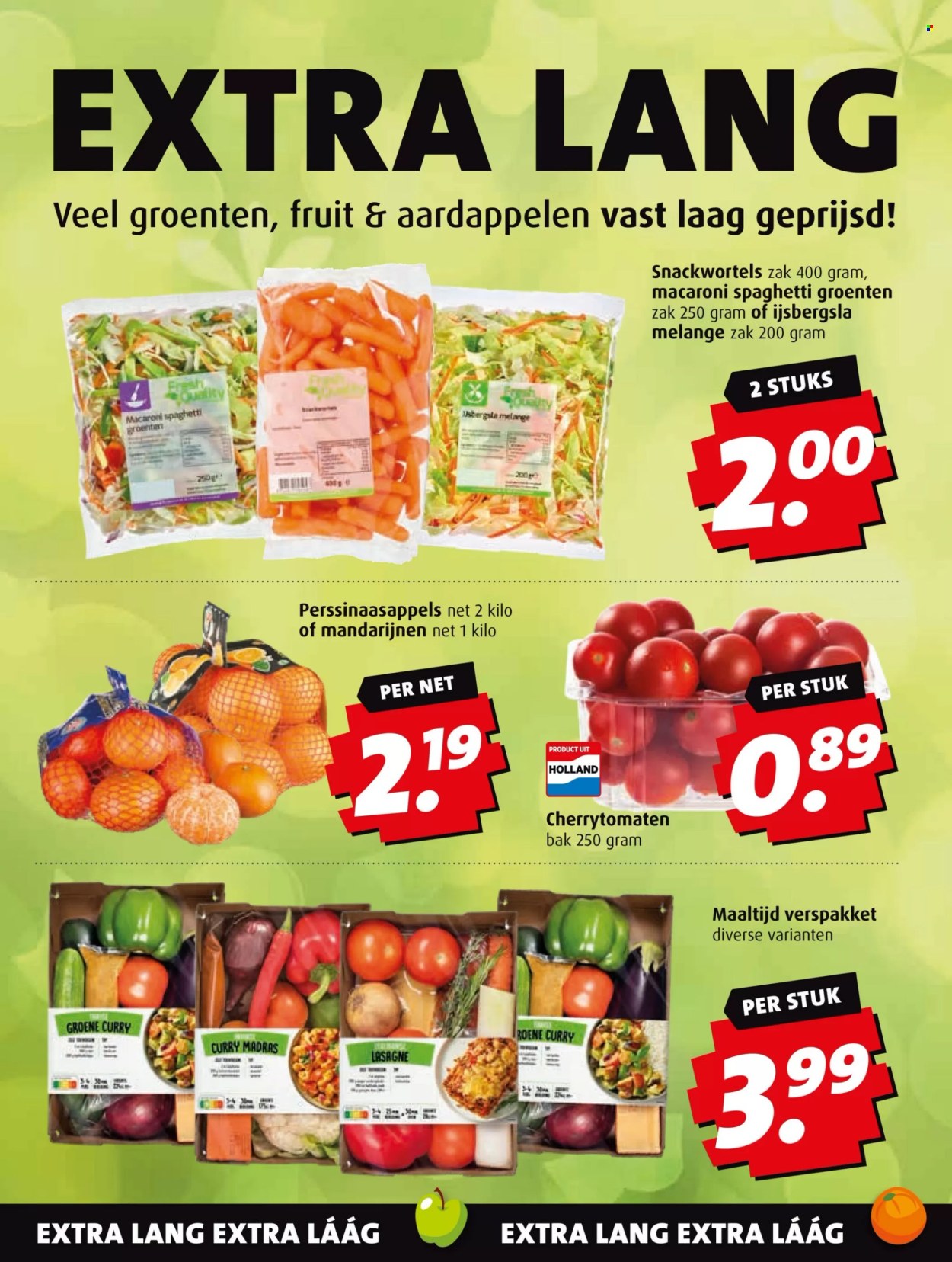 Boni-aanbieding - 8-4-2024 - 14-4-2024. Pagina 6