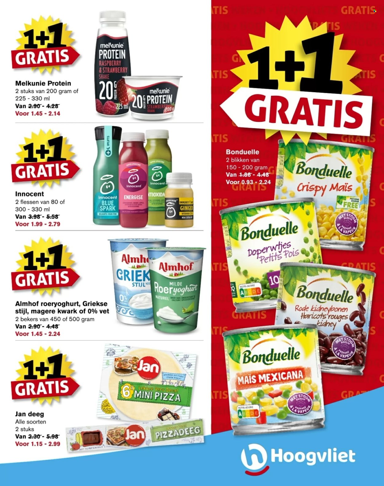 Hoogvliet-aanbieding - 10-4-2024 - 16-4-2024. Pagina 3