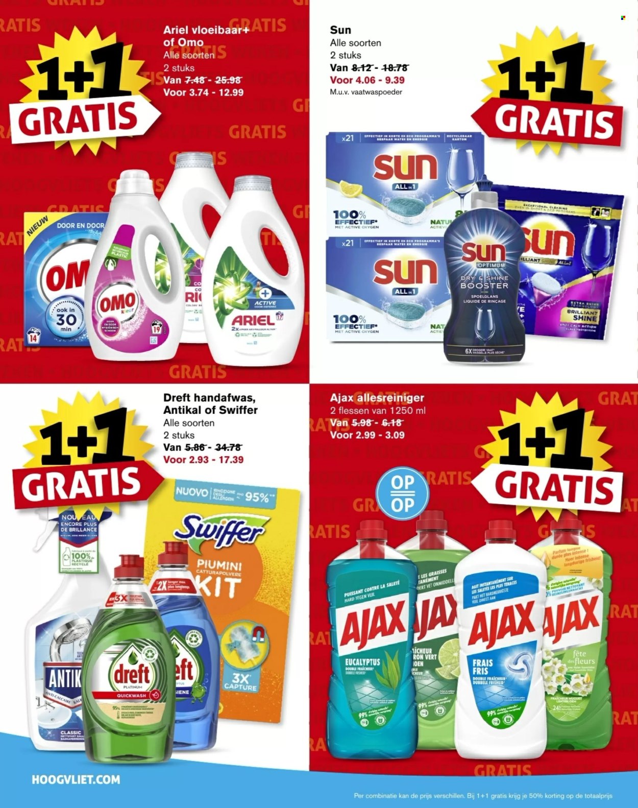 Hoogvliet-aanbieding - 10-4-2024 - 16-4-2024. Pagina 8