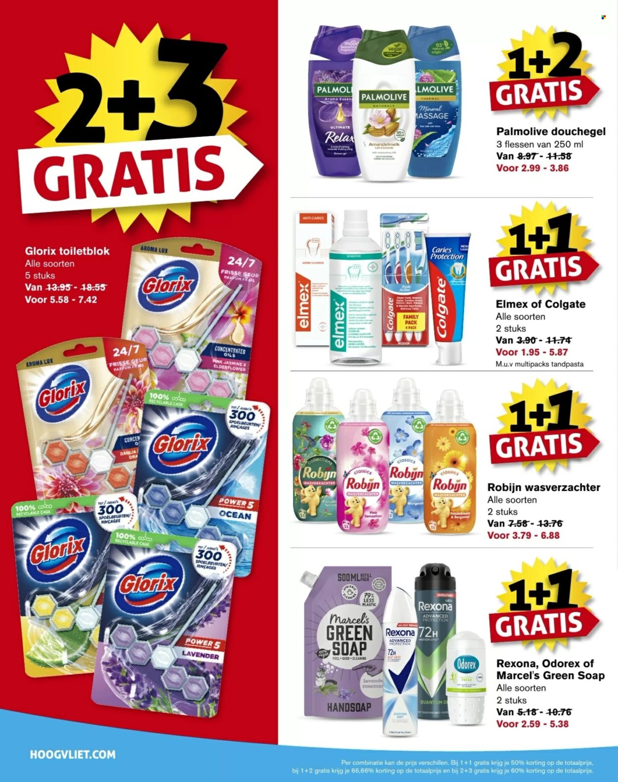 Hoogvliet-aanbieding - 10-4-2024 - 16-4-2024. Pagina 10