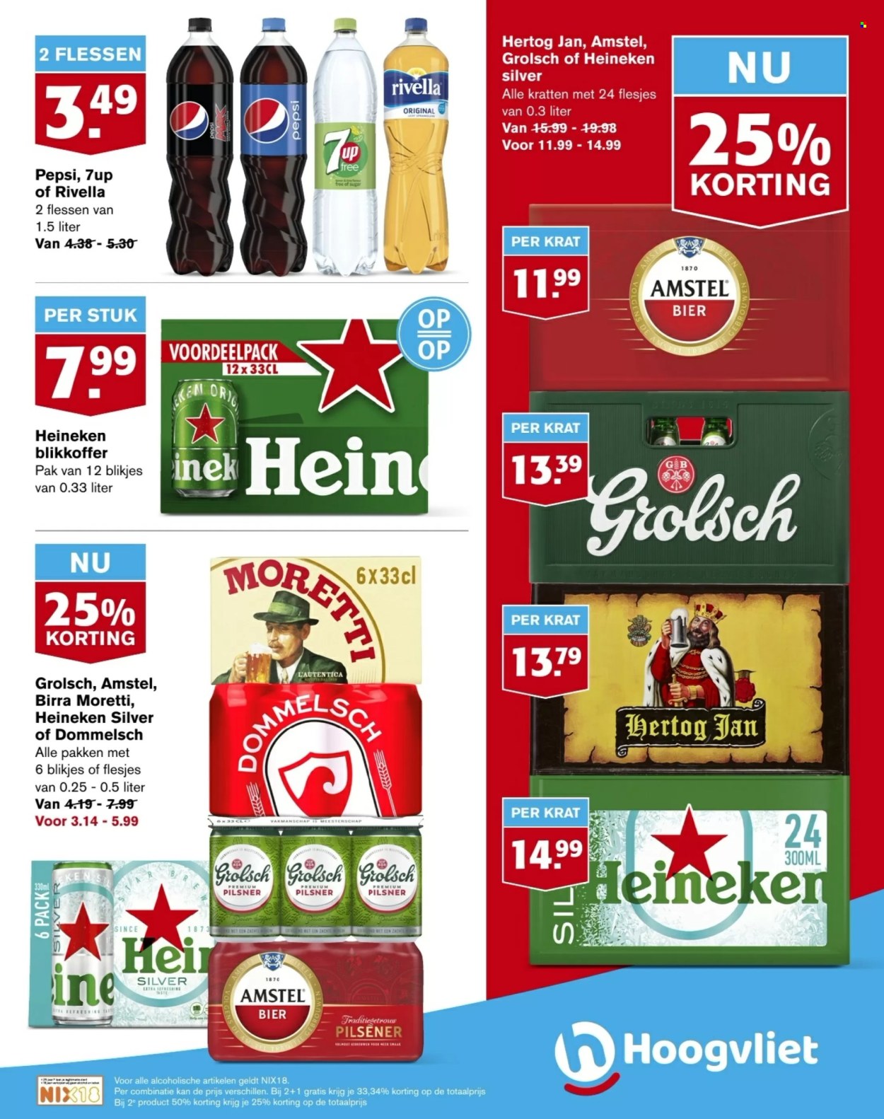 Hoogvliet-aanbieding - 10-4-2024 - 16-4-2024. Pagina 23