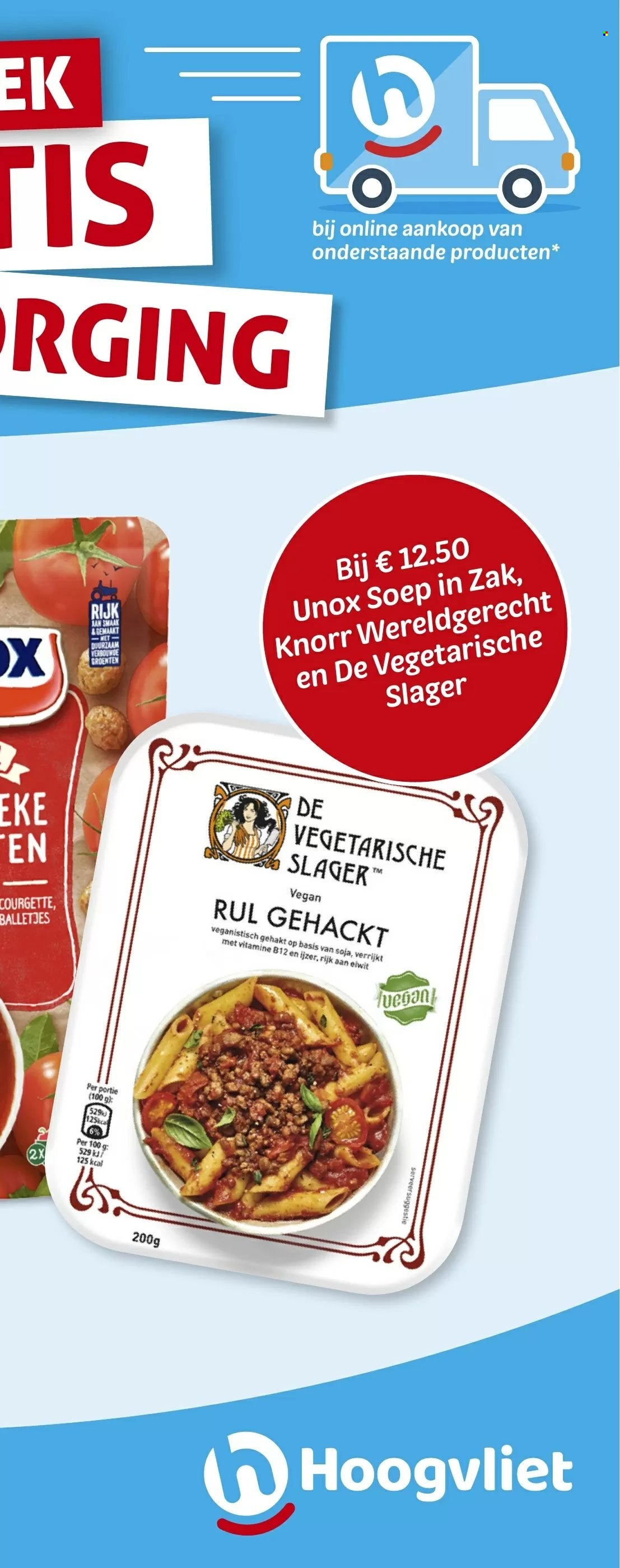 Hoogvliet-aanbieding - 10-4-2024 - 16-4-2024. Pagina 29