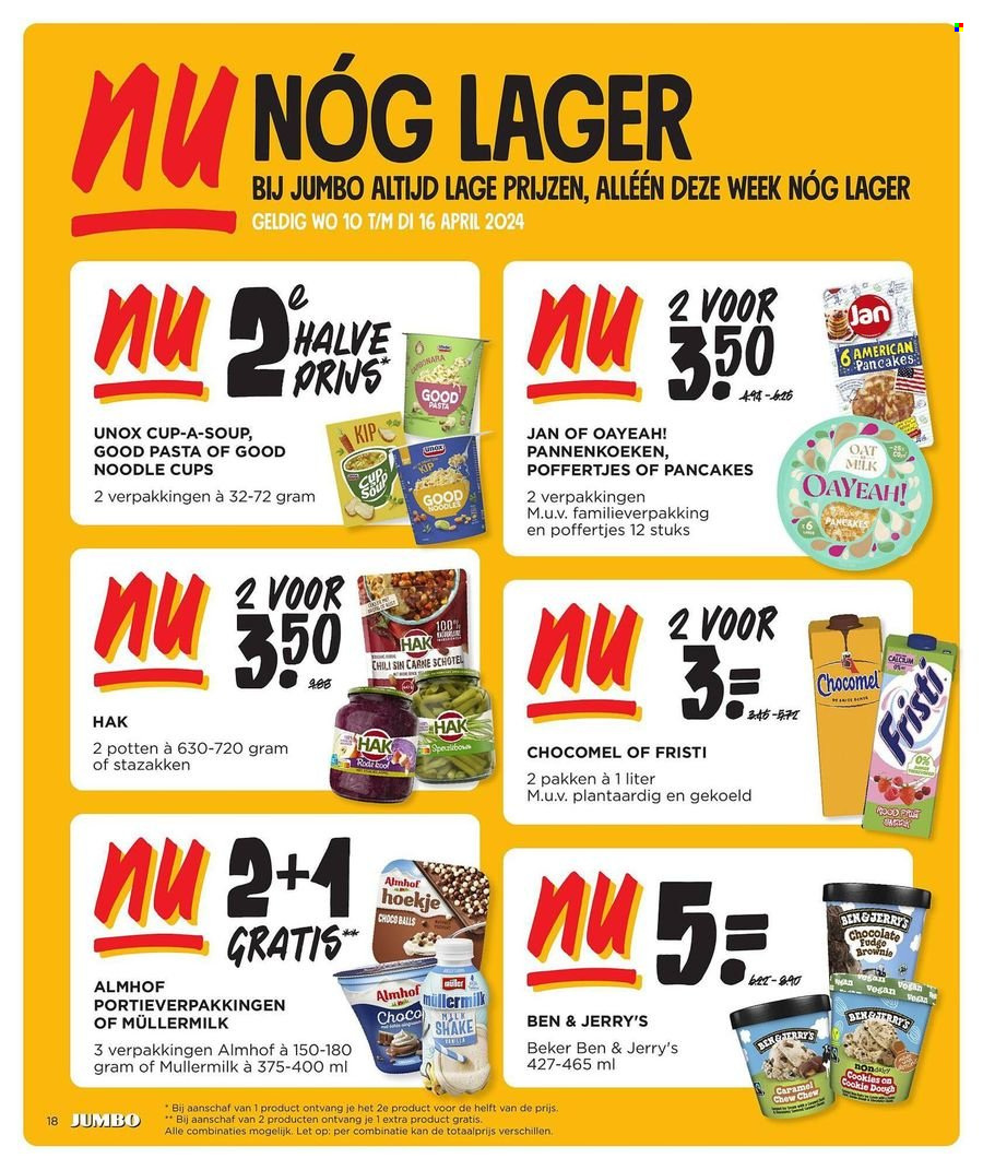 Jumbo-aanbieding - 8-4-2024 - 14-4-2024. Pagina 9
