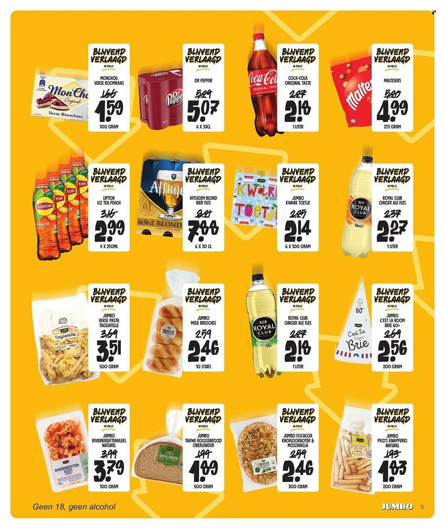 Jumbo-aanbieding - 8-4-2024 - 14-4-2024. Pagina 16