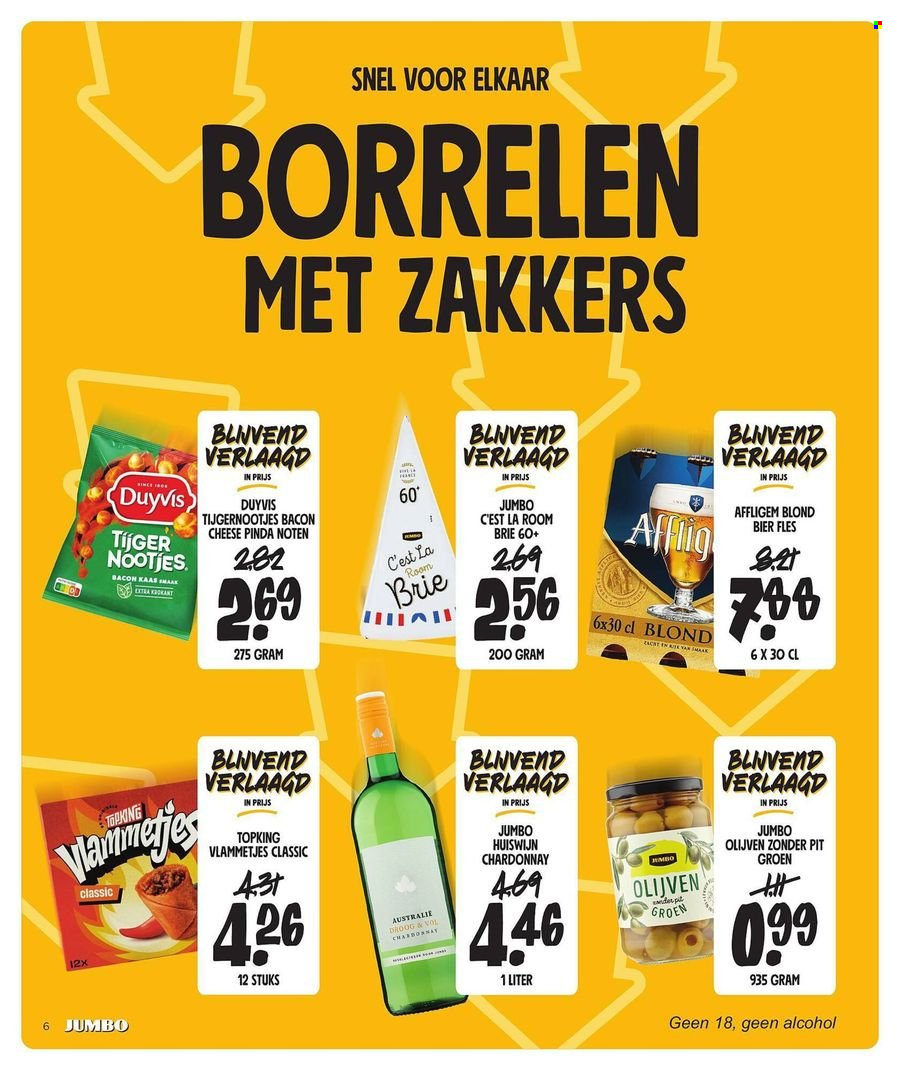 Jumbo-aanbieding - 8-4-2024 - 14-4-2024. Pagina 17