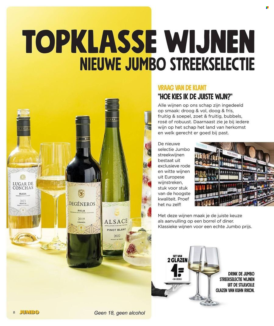 Jumbo-aanbieding - 8-4-2024 - 14-4-2024. Pagina 19