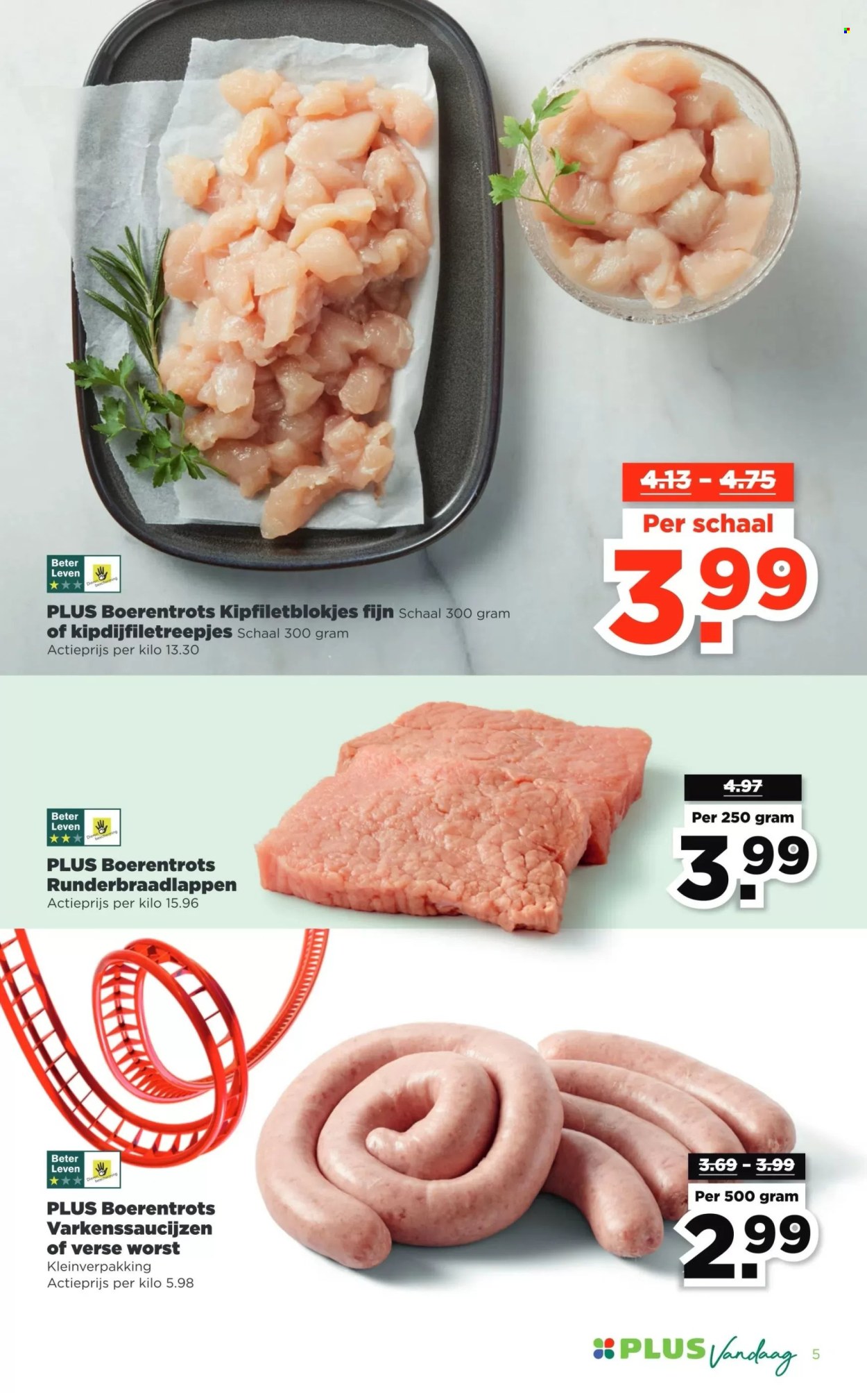 Plus-aanbieding - 7-4-2024 - 13-4-2024. Pagina 5