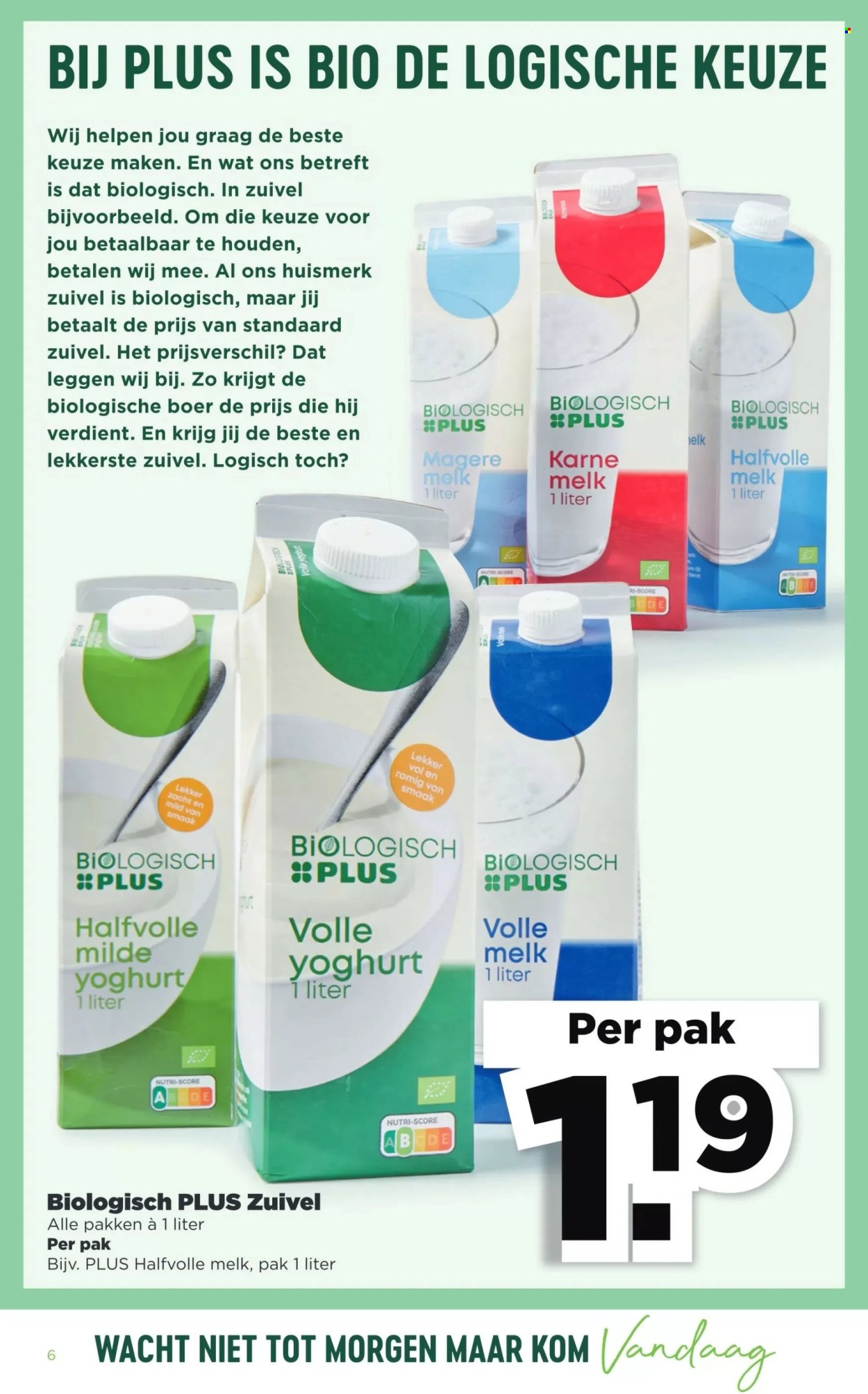 Plus-aanbieding - 7-4-2024 - 13-4-2024. Pagina 6