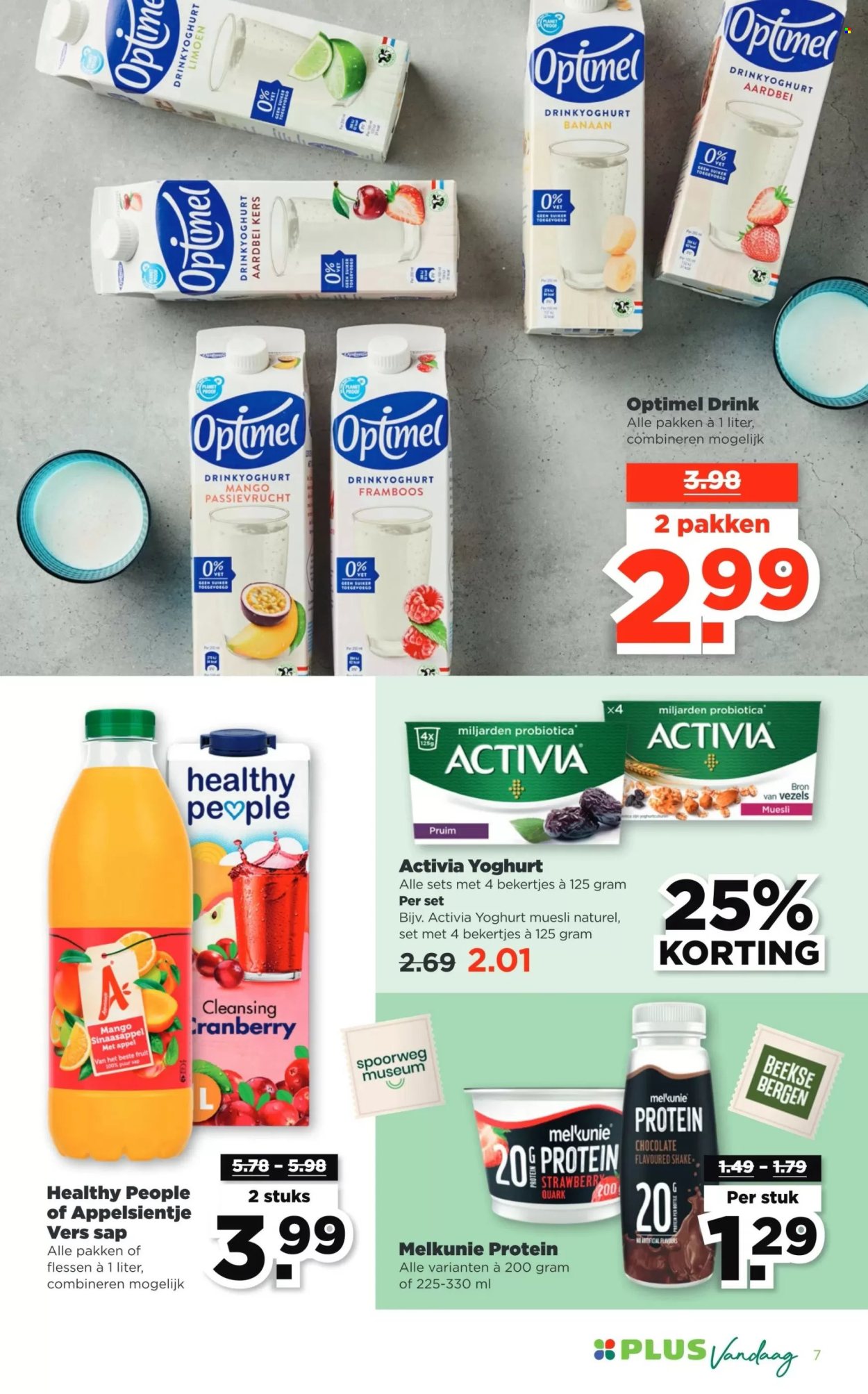 Plus-aanbieding - 7-4-2024 - 13-4-2024. Pagina 7