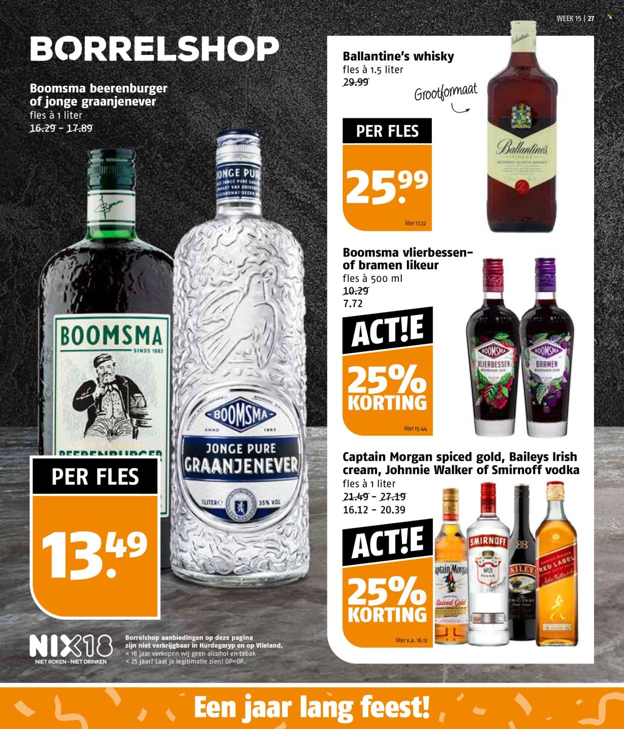 Poiesz-aanbieding - 8-4-2024 - 14-4-2024. Pagina 27