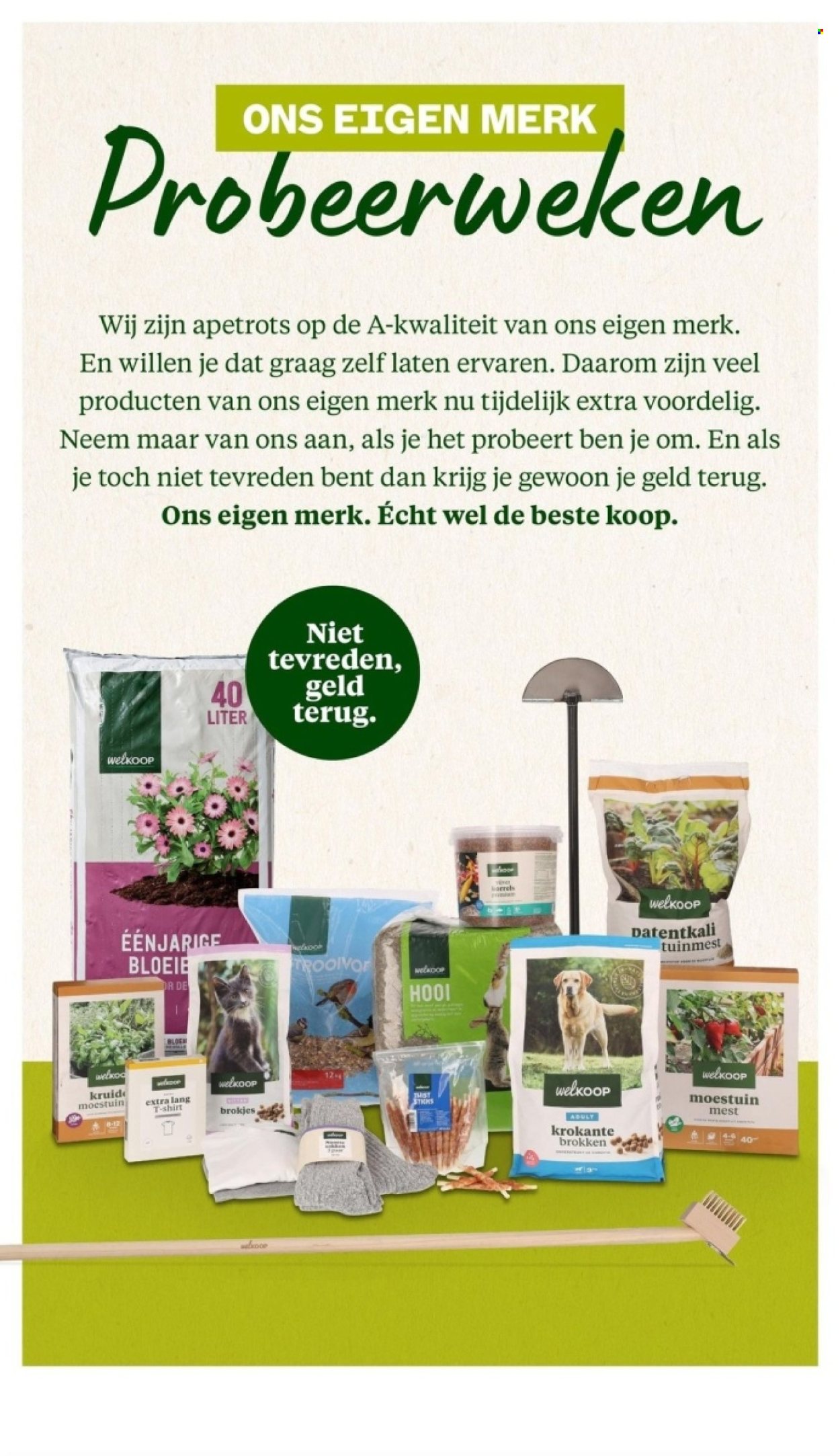 Welkoop-aanbieding - 8-4-2024 - 21-4-2024. Pagina 2