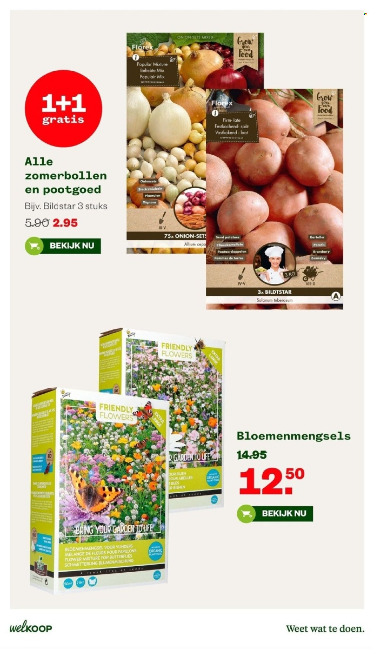 Welkoop-aanbieding - 8-4-2024 - 21-4-2024. Pagina 9
